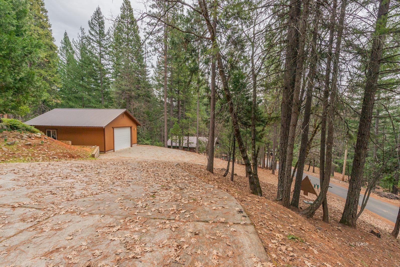 Detail Gallery Image 44 of 50 For 410 Lake Forest Dr., Trinity Center,  CA 96091 - 5 Beds | 2 Baths