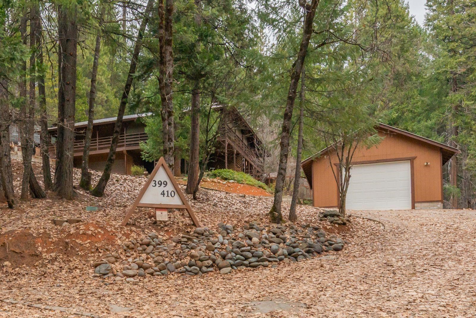 Detail Gallery Image 46 of 50 For 410 Lake Forest Dr., Trinity Center,  CA 96091 - 5 Beds | 2 Baths