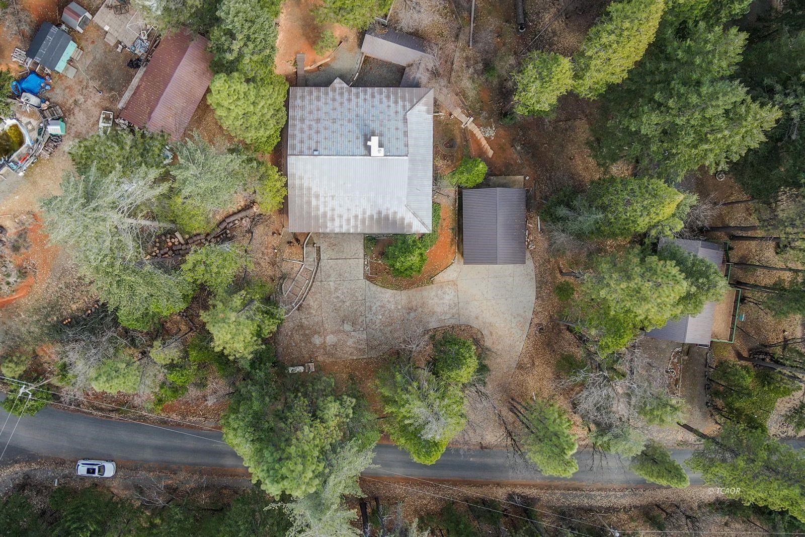 Detail Gallery Image 48 of 50 For 410 Lake Forest Dr., Trinity Center,  CA 96091 - 5 Beds | 2 Baths