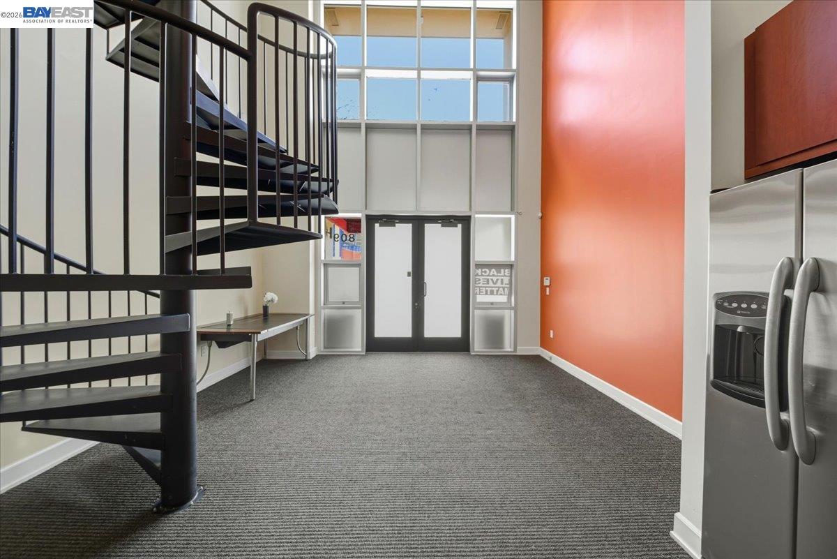 Detail Gallery Image 13 of 36 For 809 Clay St, Oakland,  CA 94607 - 1 Beds | 1 Baths