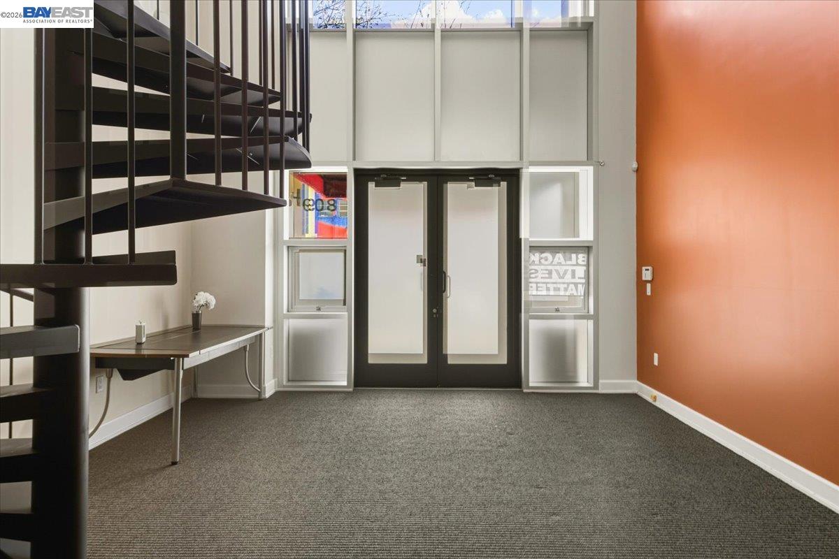 Detail Gallery Image 14 of 36 For 809 Clay St, Oakland,  CA 94607 - 1 Beds | 1 Baths