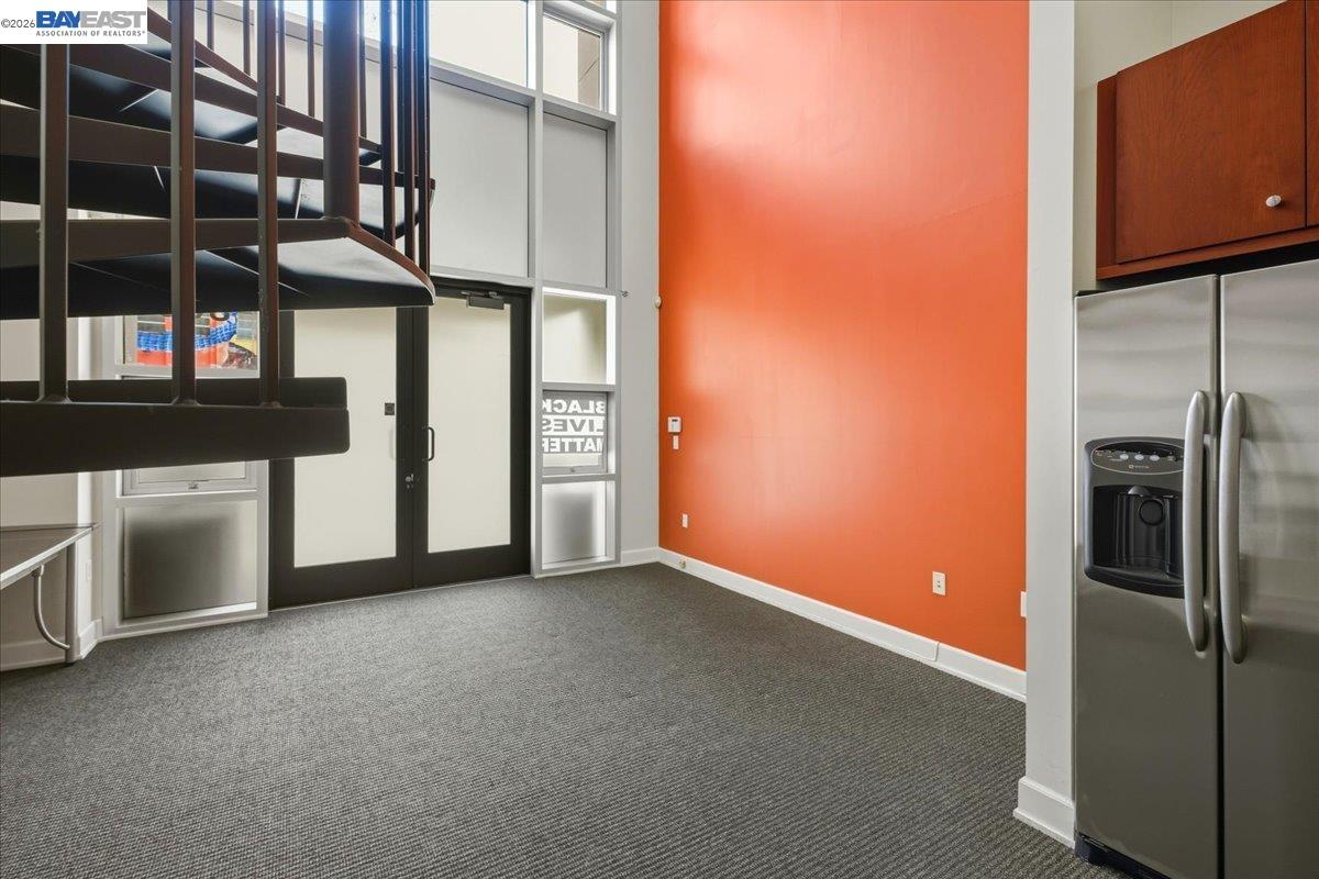 Detail Gallery Image 15 of 36 For 809 Clay St, Oakland,  CA 94607 - 1 Beds | 1 Baths