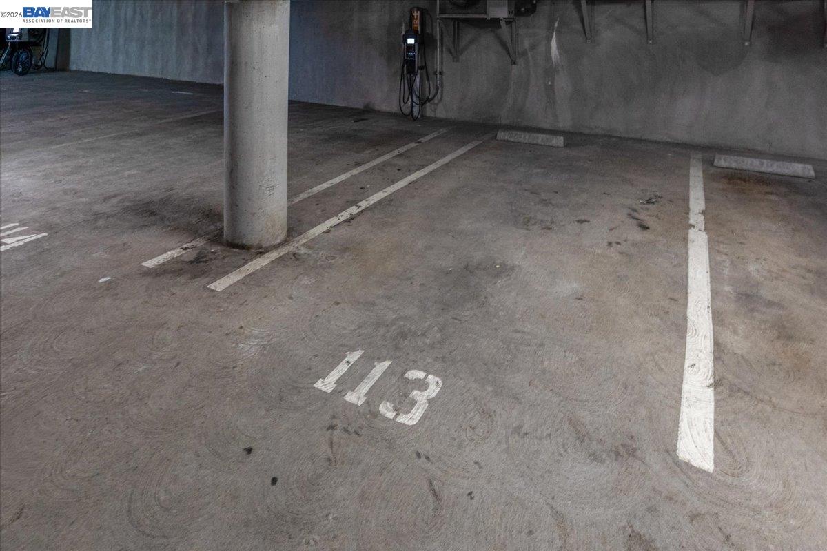 Detail Gallery Image 17 of 36 For 809 Clay St, Oakland,  CA 94607 - 1 Beds | 1 Baths