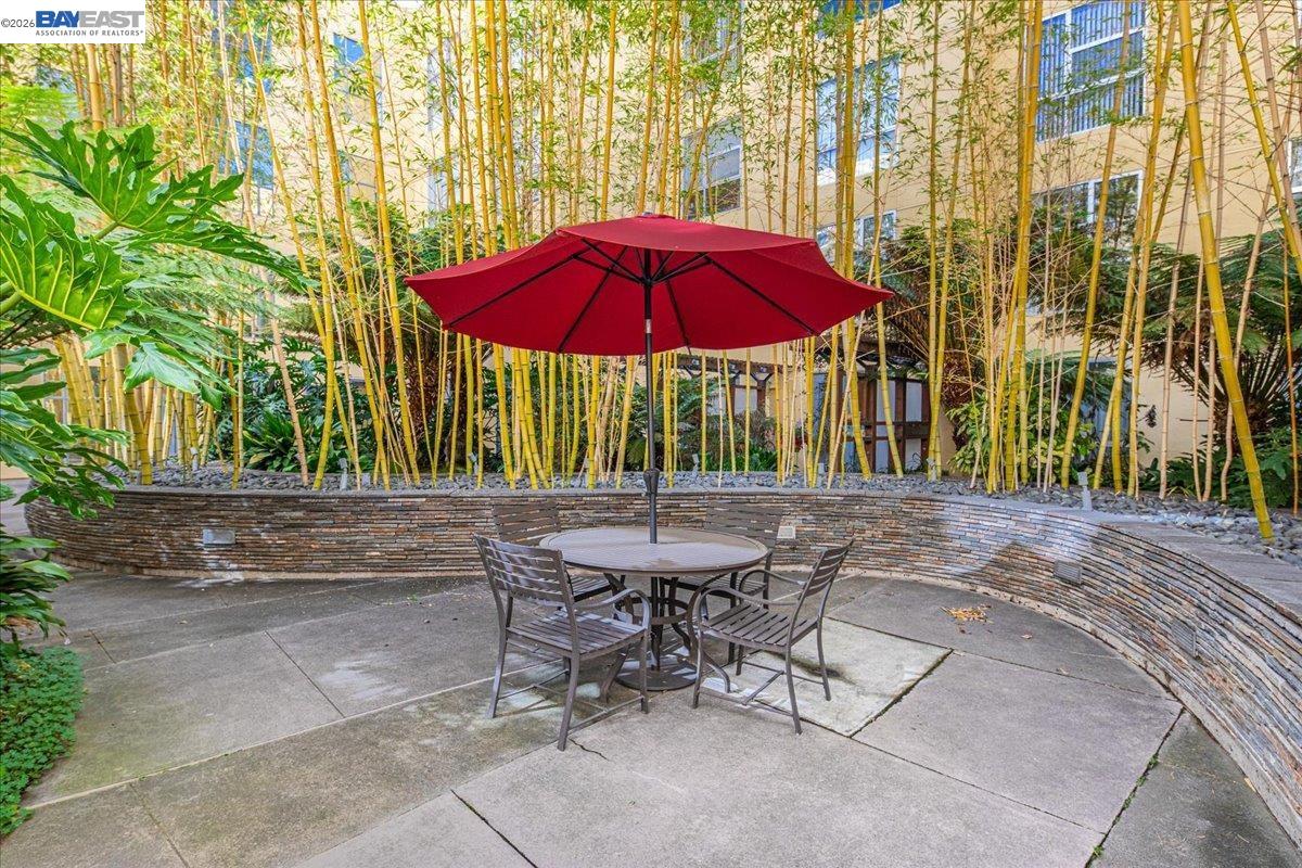 Detail Gallery Image 19 of 36 For 809 Clay St, Oakland,  CA 94607 - 1 Beds | 1 Baths