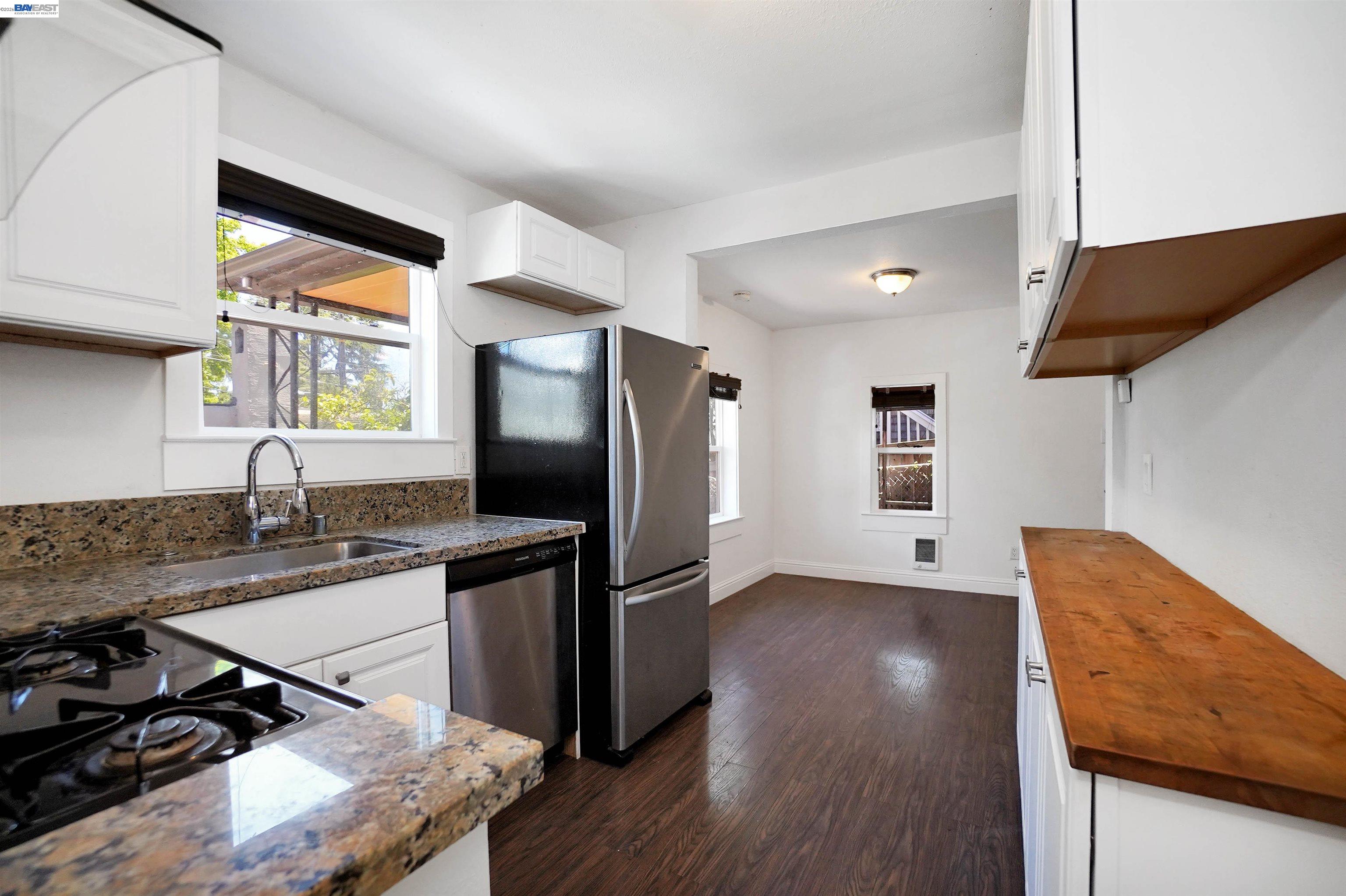 Open Houses in Oakland, CA