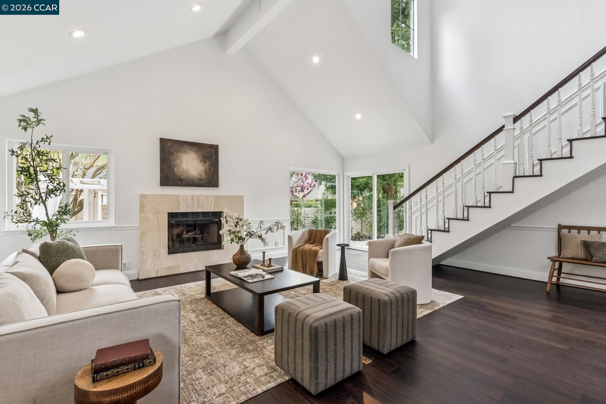 Detail Gallery Image 19 of 60 For 30 Sugar Pine Lane, Danville,  CA 94506 - 3 Beds | 2/1 Baths