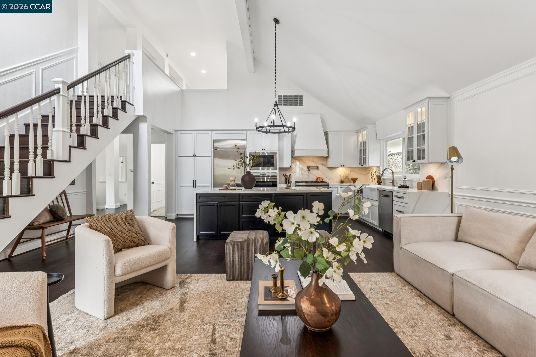 Detail Gallery Image 22 of 60 For 30 Sugar Pine Lane, Danville,  CA 94506 - 3 Beds | 2/1 Baths