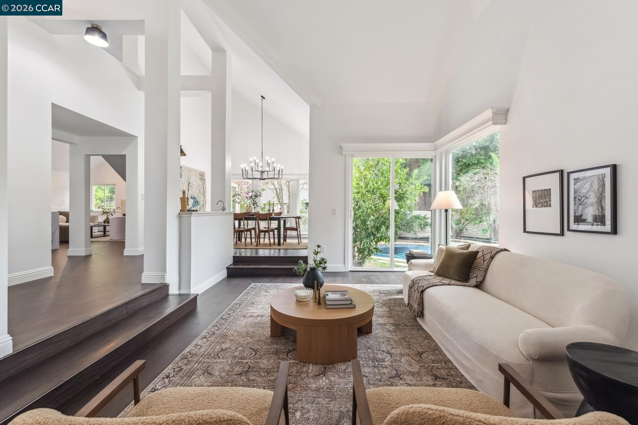 Detail Gallery Image 5 of 60 For 30 Sugar Pine Lane, Danville,  CA 94506 - 3 Beds | 2/1 Baths