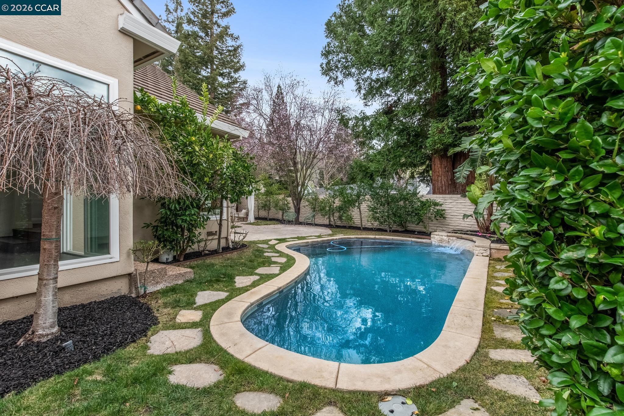 Detail Gallery Image 46 of 60 For 30 Sugar Pine Lane, Danville,  CA 94506 - 3 Beds | 2/1 Baths