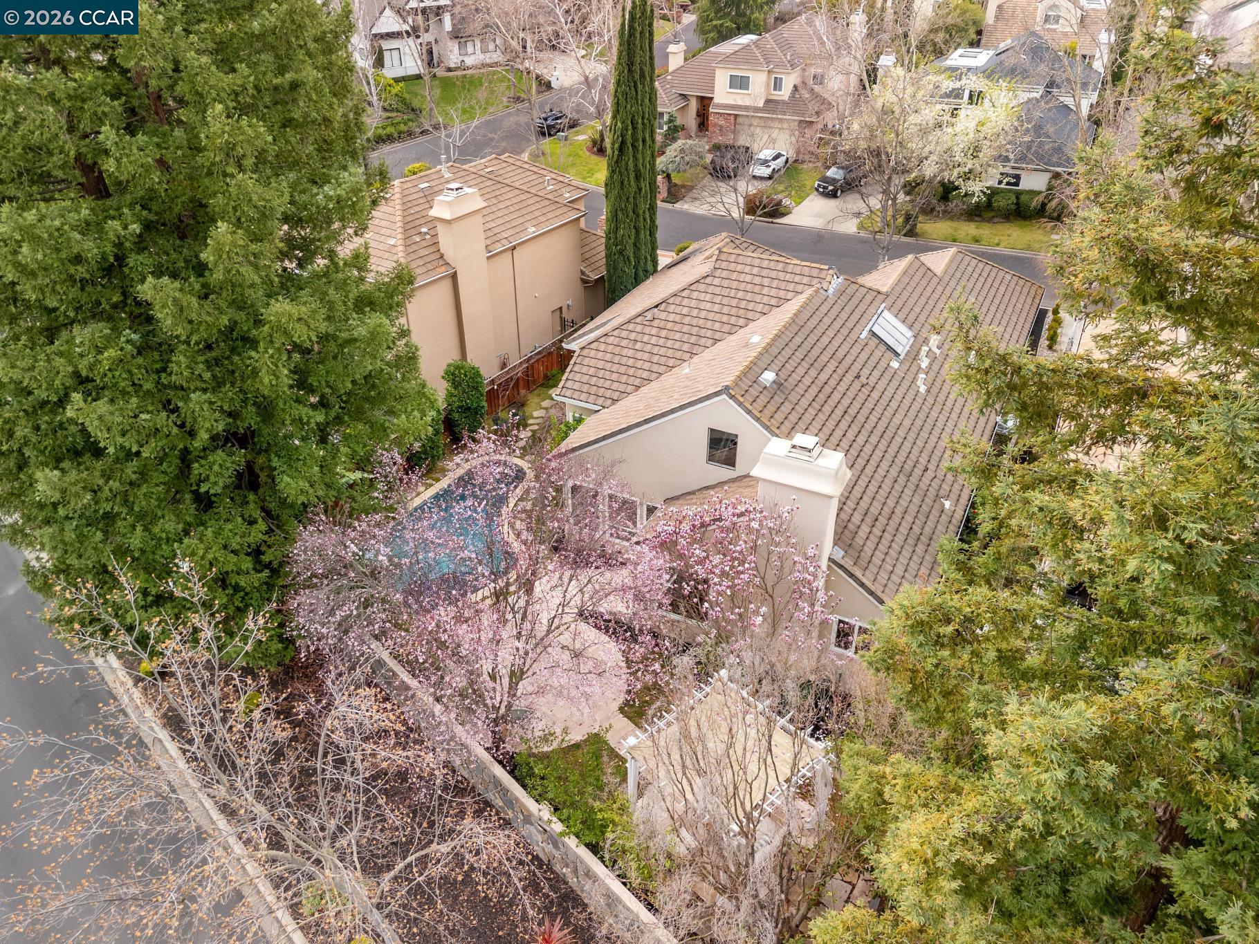 Detail Gallery Image 51 of 60 For 30 Sugar Pine Lane, Danville,  CA 94506 - 3 Beds | 2/1 Baths