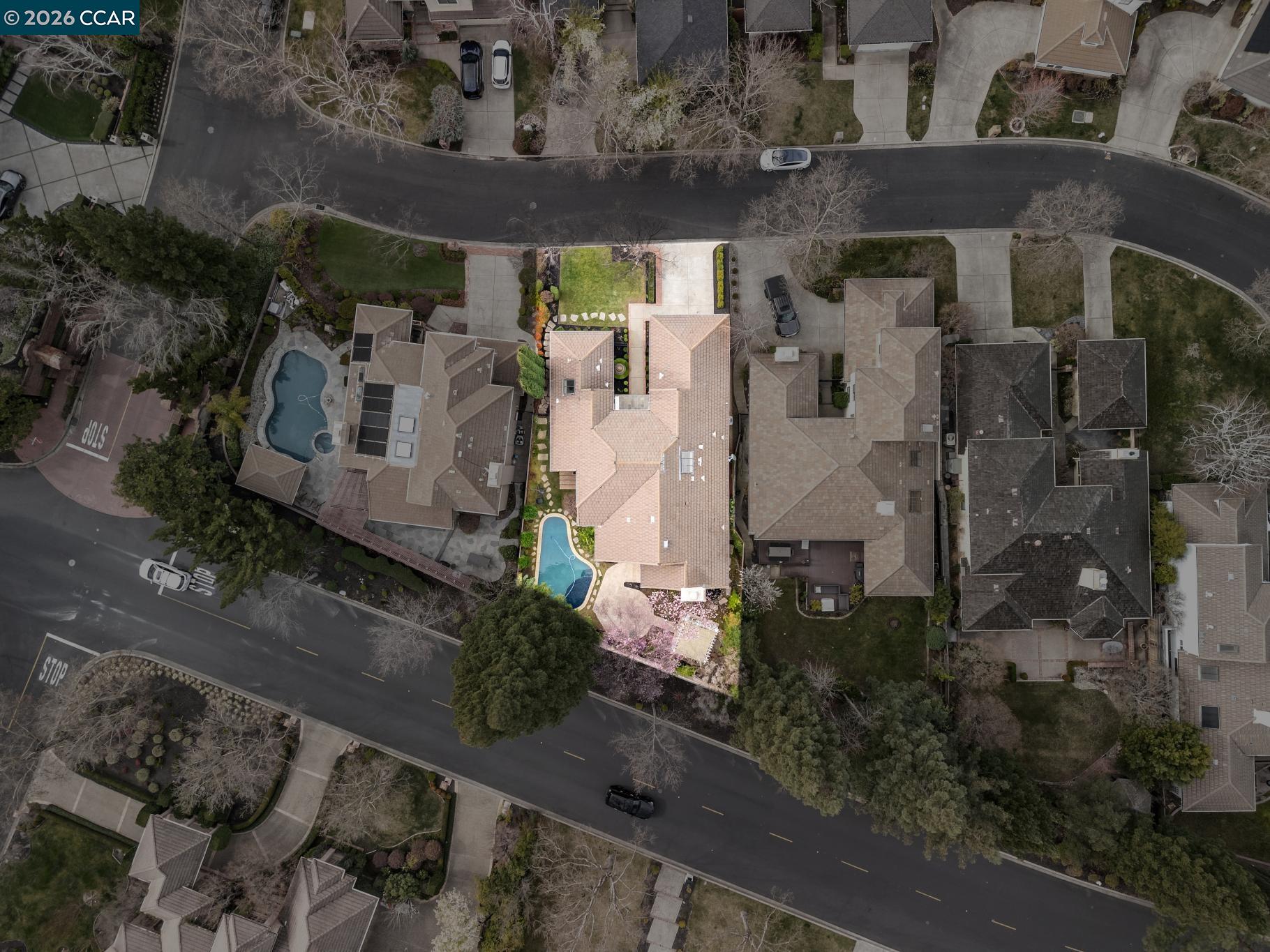 Detail Gallery Image 52 of 60 For 30 Sugar Pine Lane, Danville,  CA 94506 - 3 Beds | 2/1 Baths