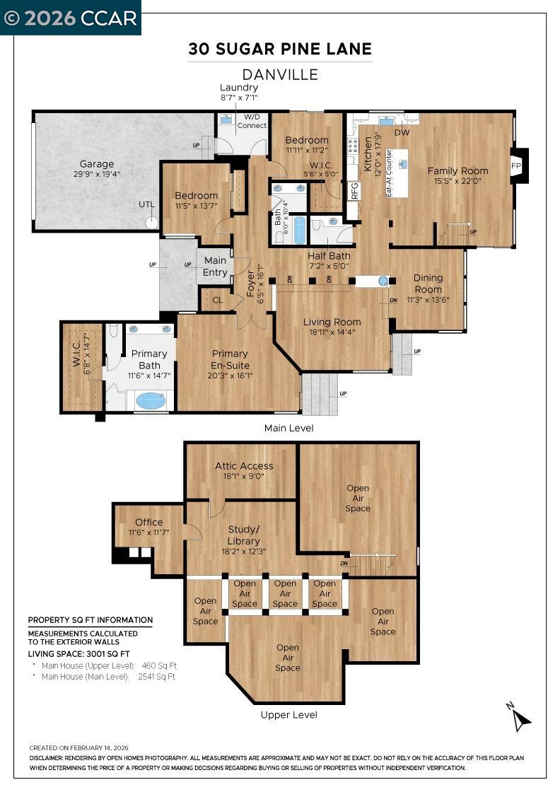 Detail Gallery Image 53 of 60 For 30 Sugar Pine Lane, Danville,  CA 94506 - 3 Beds | 2/1 Baths