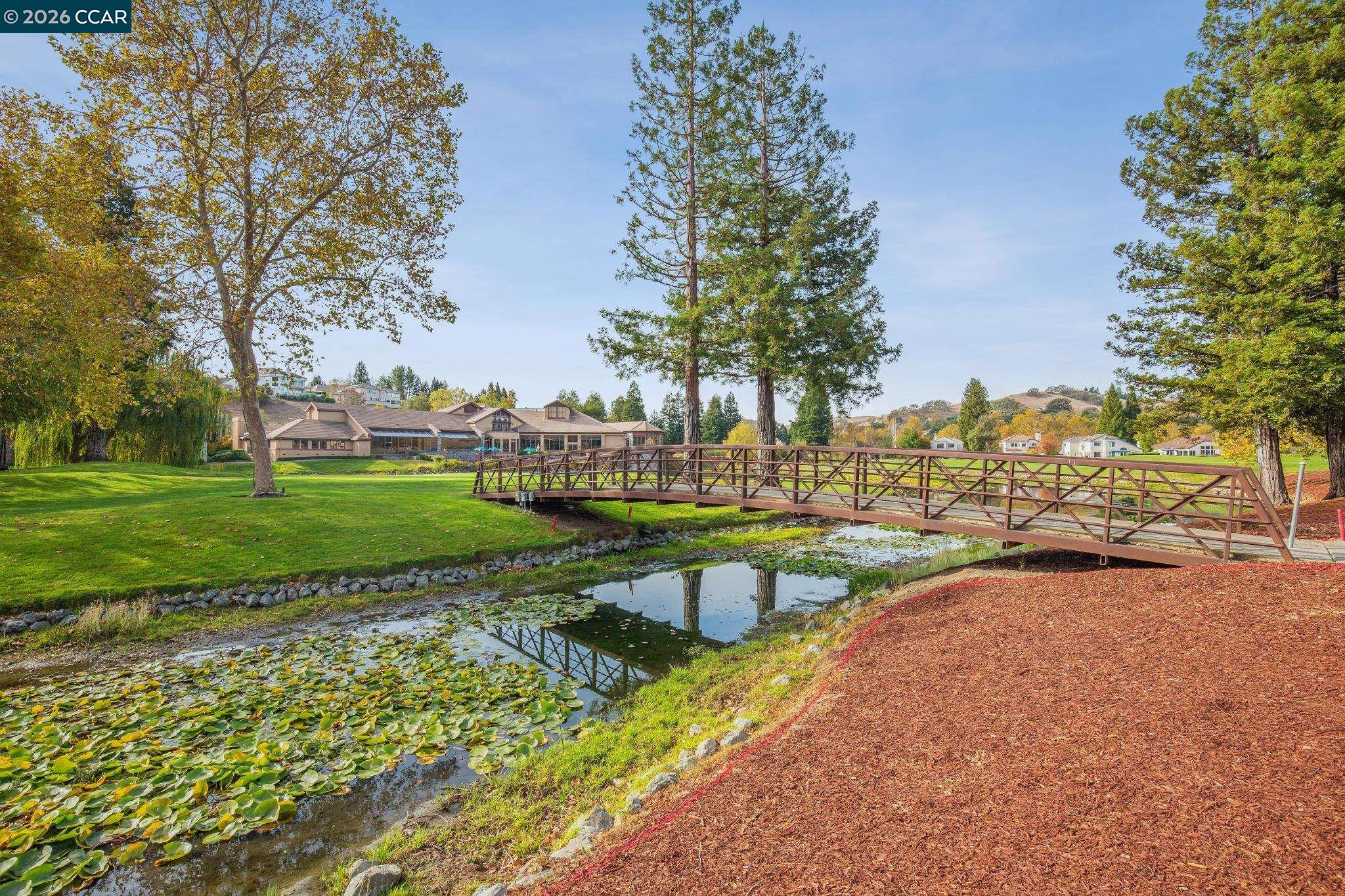 Detail Gallery Image 59 of 60 For 30 Sugar Pine Lane, Danville,  CA 94506 - 3 Beds | 2/1 Baths