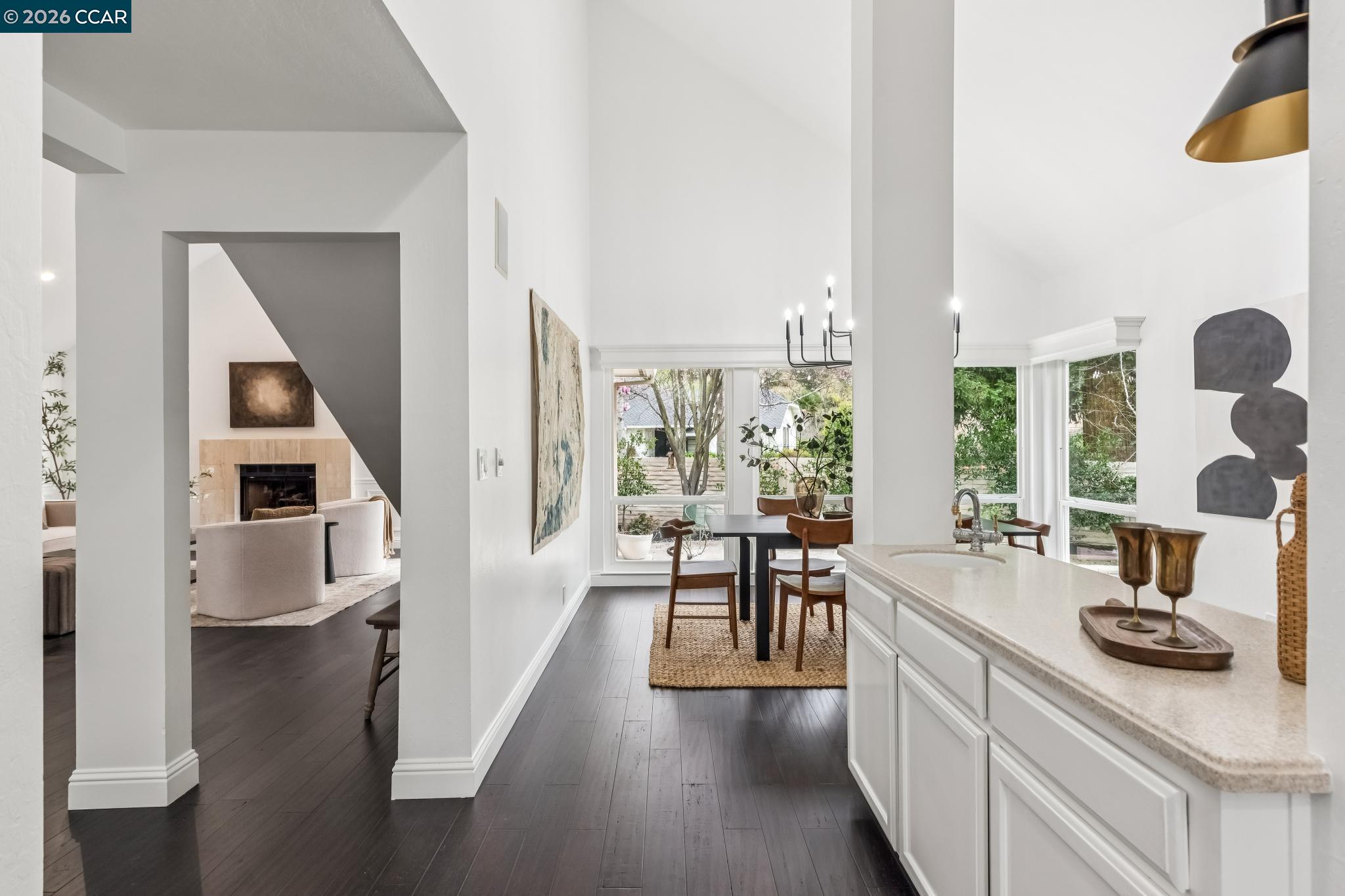 Detail Gallery Image 7 of 60 For 30 Sugar Pine Lane, Danville,  CA 94506 - 3 Beds | 2/1 Baths