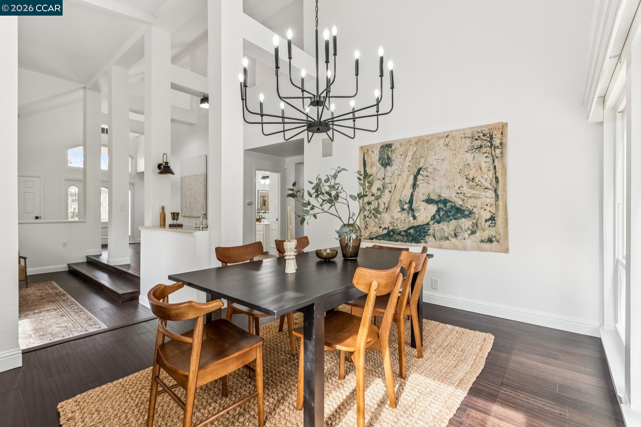 Detail Gallery Image 8 of 60 For 30 Sugar Pine Lane, Danville,  CA 94506 - 3 Beds | 2/1 Baths