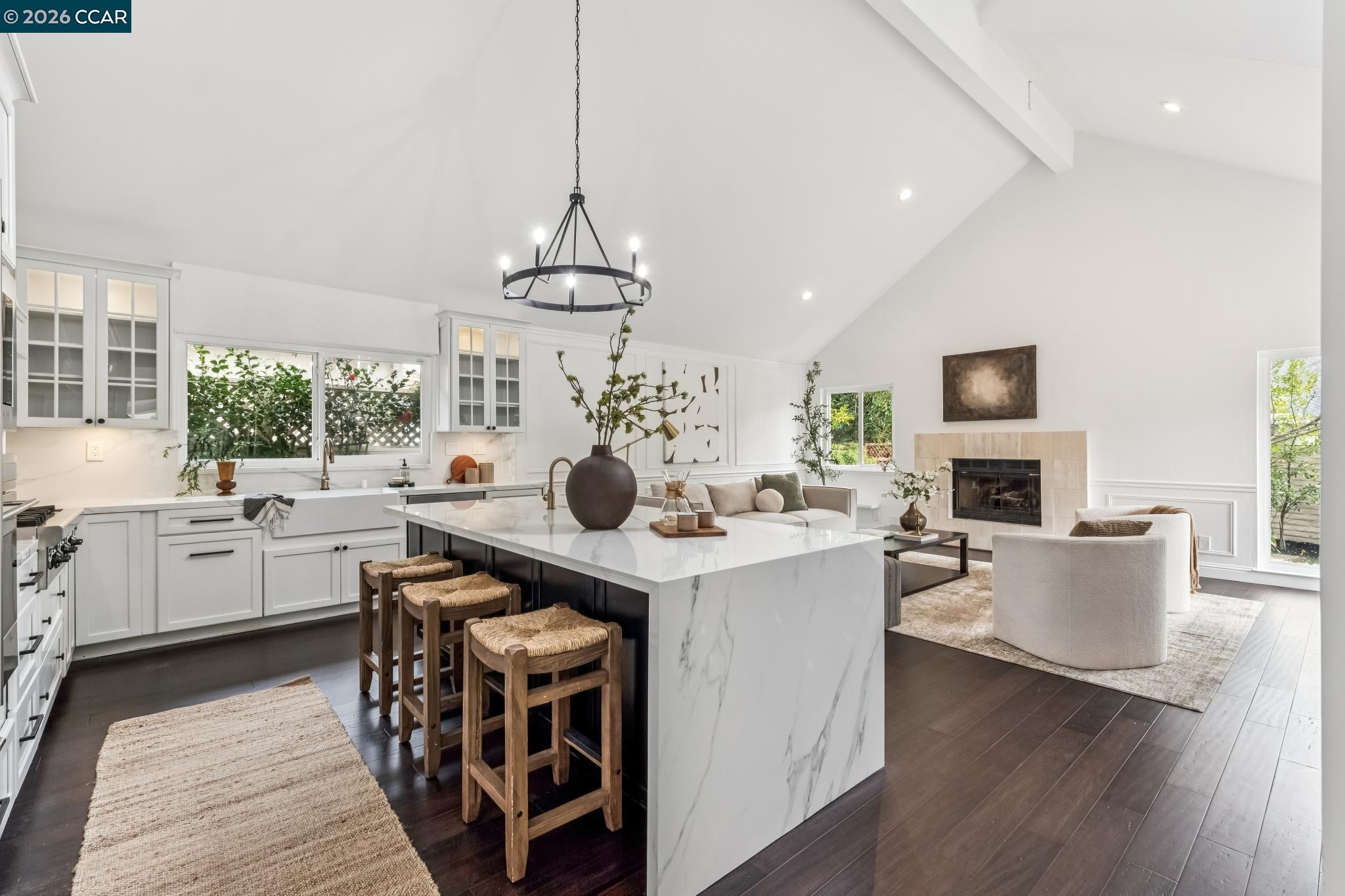 Detail Gallery Image 10 of 60 For 30 Sugar Pine Lane, Danville,  CA 94506 - 3 Beds | 2/1 Baths