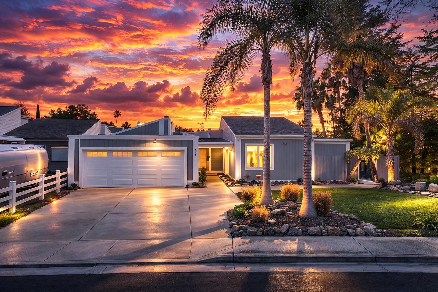 Detail Gallery Image 47 of 47 For 1240 Marina Cir, Discovery Bay,  CA 94505 - 3 Beds | 3 Baths