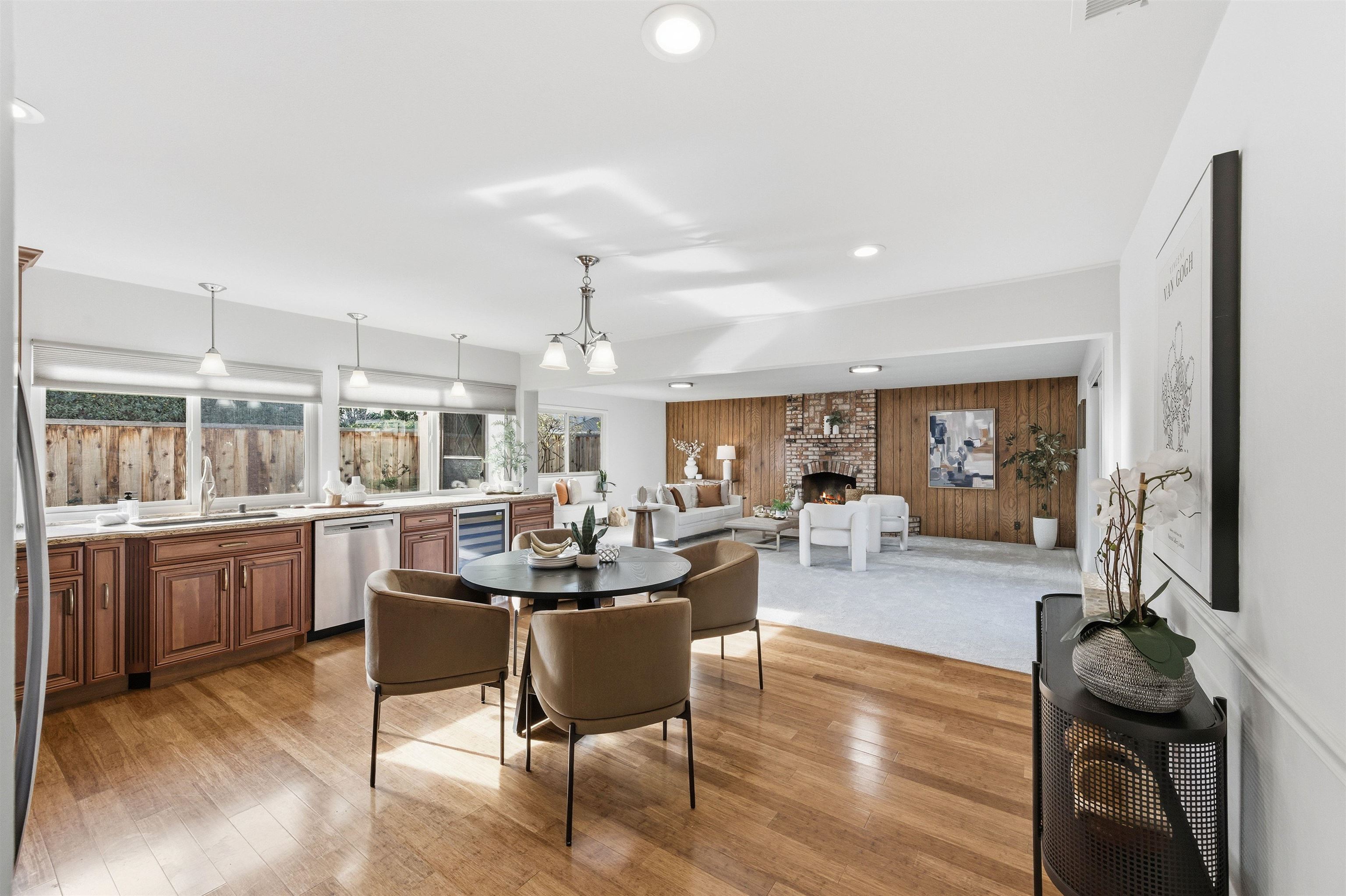 Detail Gallery Image 14 of 44 For 4845 Tammy Ct, Union City,  CA 94587 - 3 Beds | 2 Baths