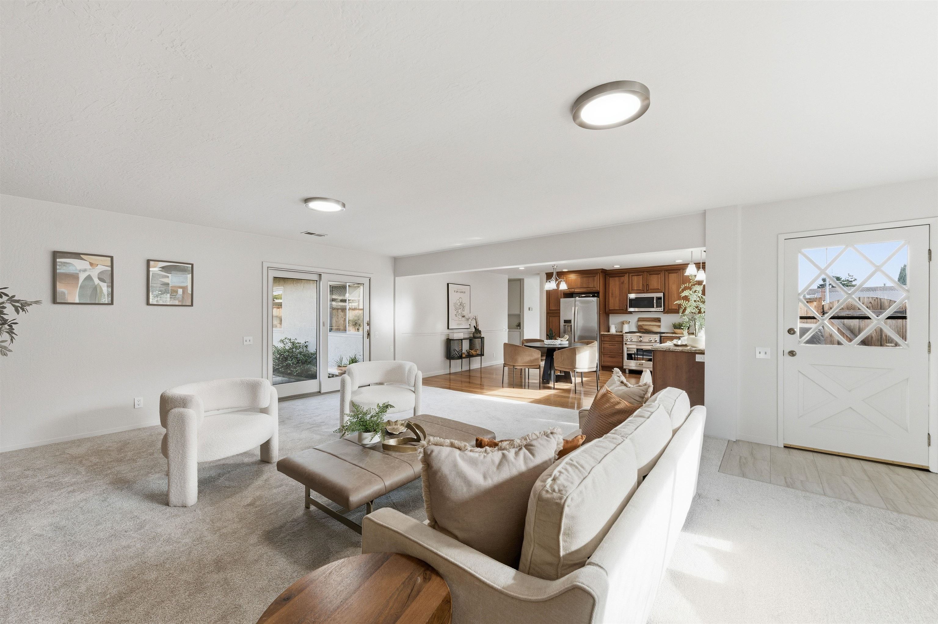 Detail Gallery Image 19 of 44 For 4845 Tammy Ct, Union City,  CA 94587 - 3 Beds | 2 Baths