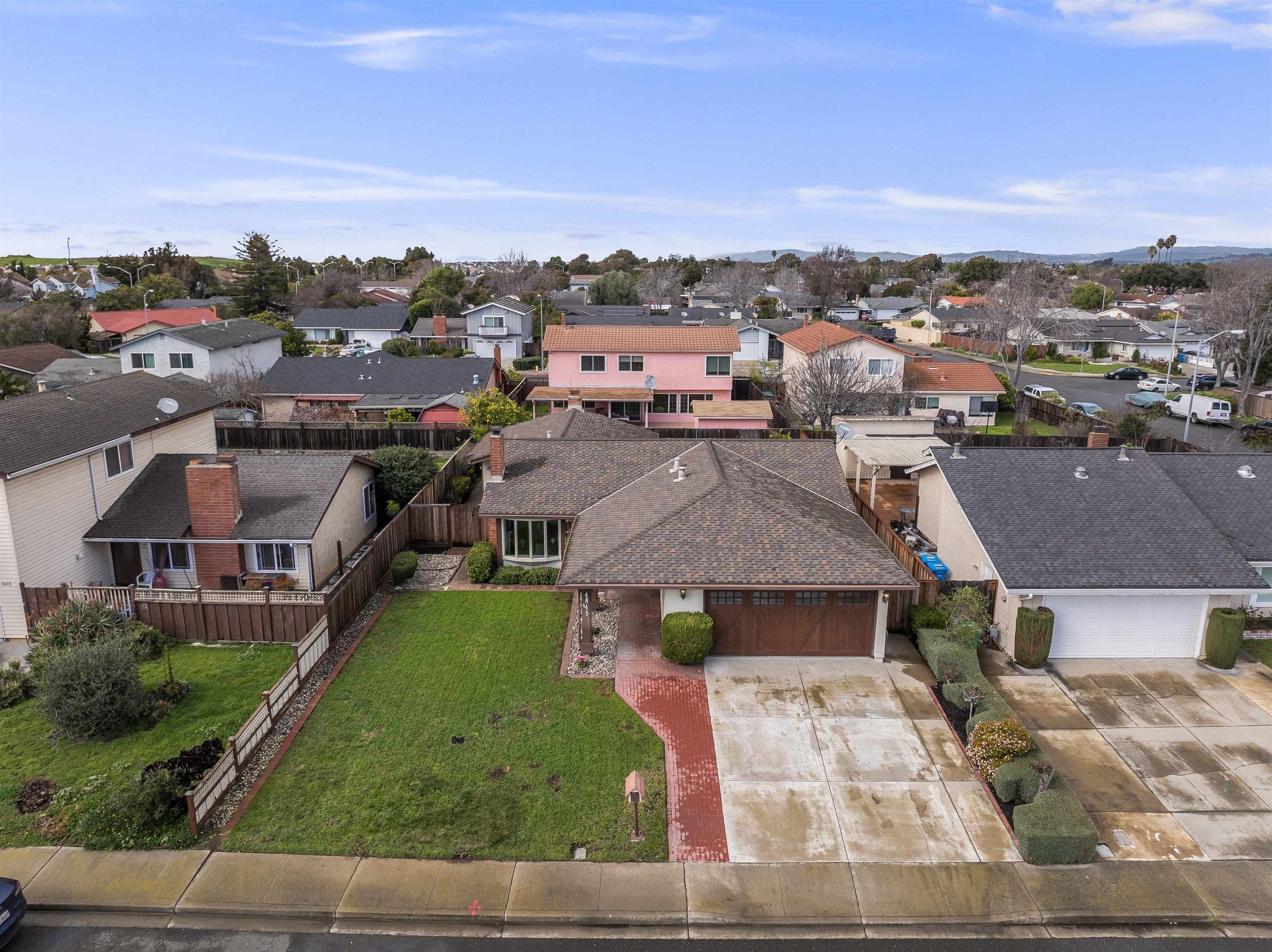 Detail Gallery Image 38 of 44 For 4845 Tammy Ct, Union City,  CA 94587 - 3 Beds | 2 Baths