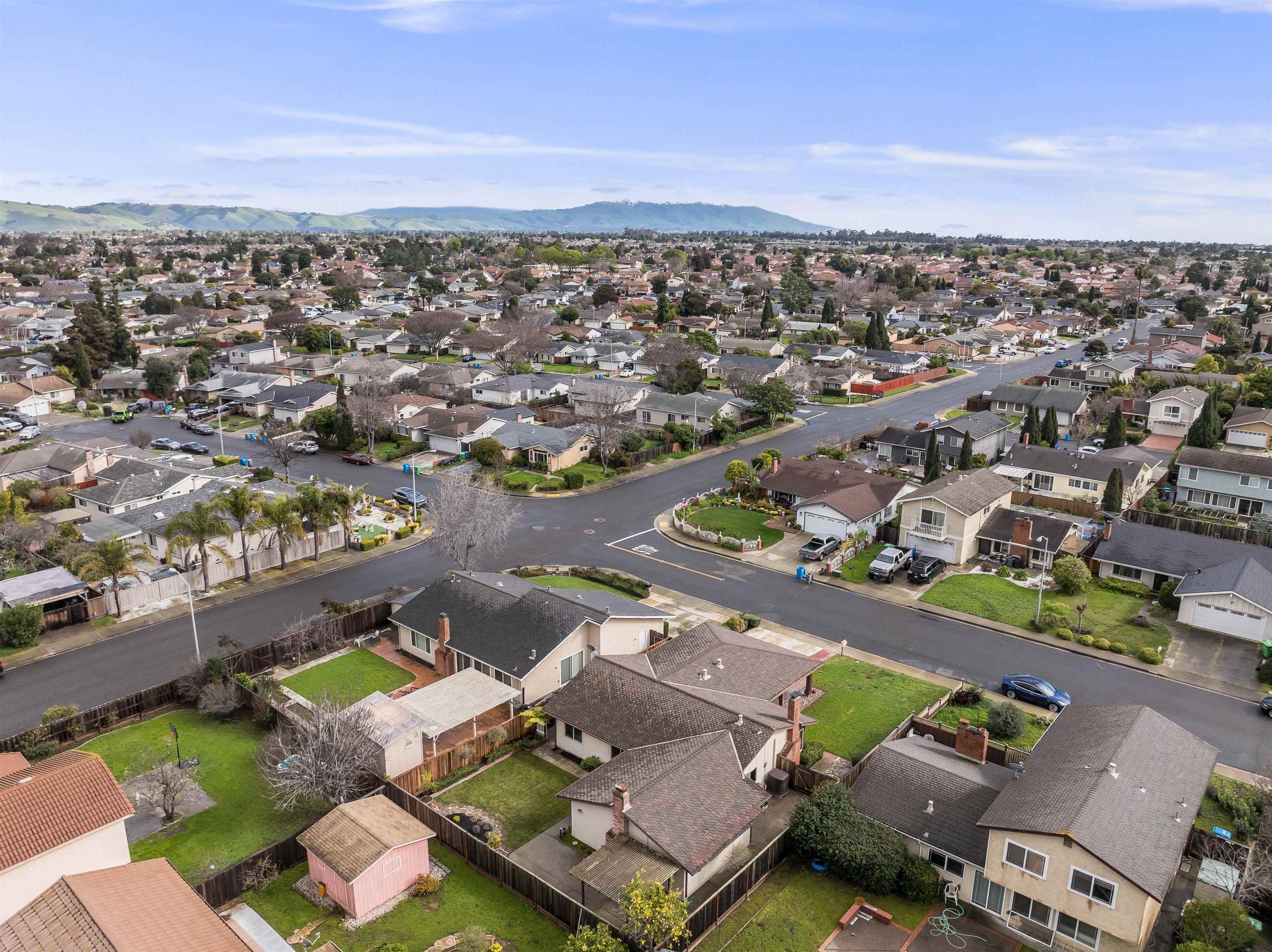 Detail Gallery Image 42 of 44 For 4845 Tammy Ct, Union City,  CA 94587 - 3 Beds | 2 Baths