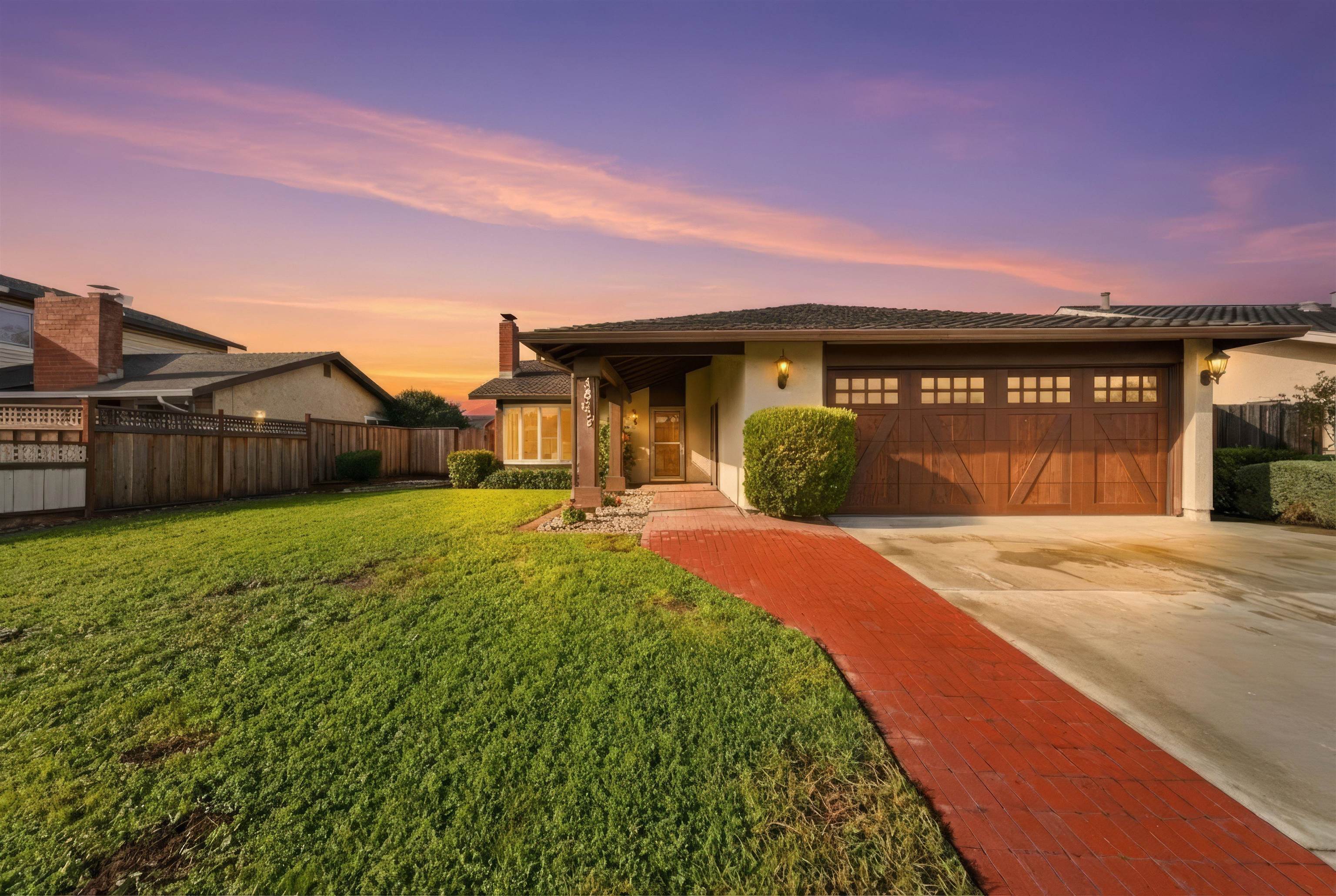 Detail Gallery Image 43 of 44 For 4845 Tammy Ct, Union City,  CA 94587 - 3 Beds | 2 Baths