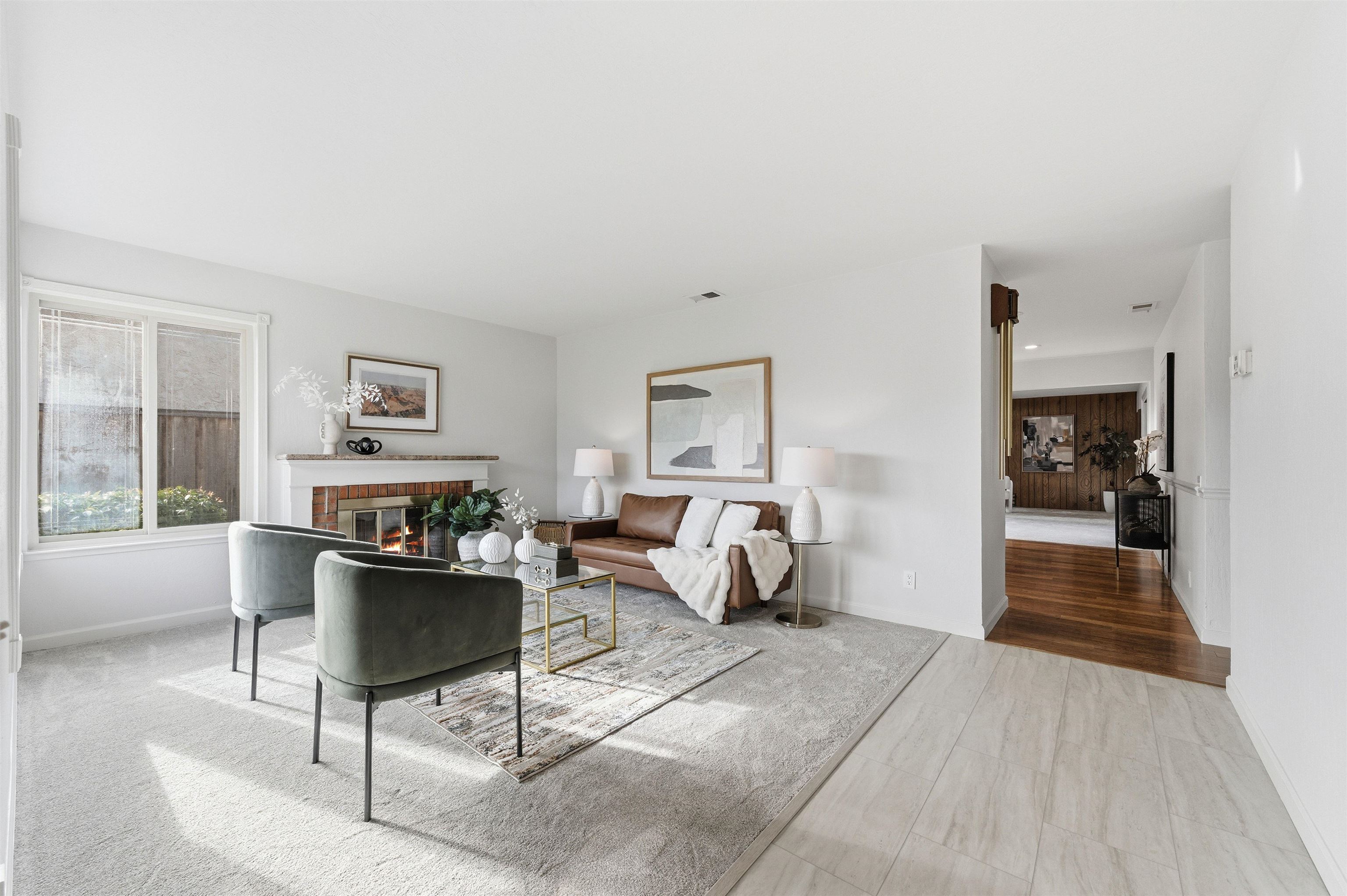 Detail Gallery Image 7 of 44 For 4845 Tammy Ct, Union City,  CA 94587 - 3 Beds | 2 Baths