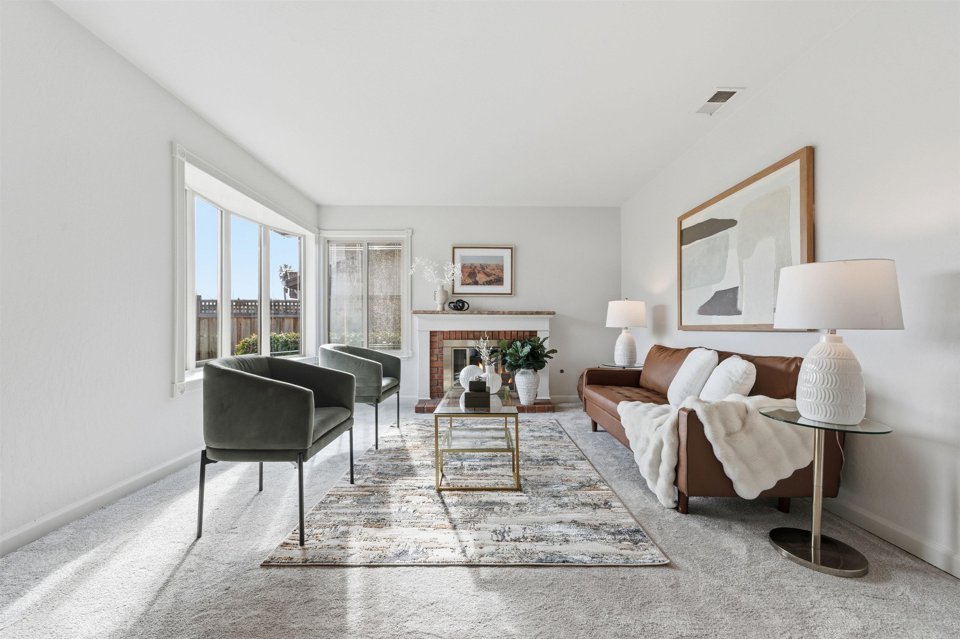 Detail Gallery Image 9 of 44 For 4845 Tammy Ct, Union City,  CA 94587 - 3 Beds | 2 Baths