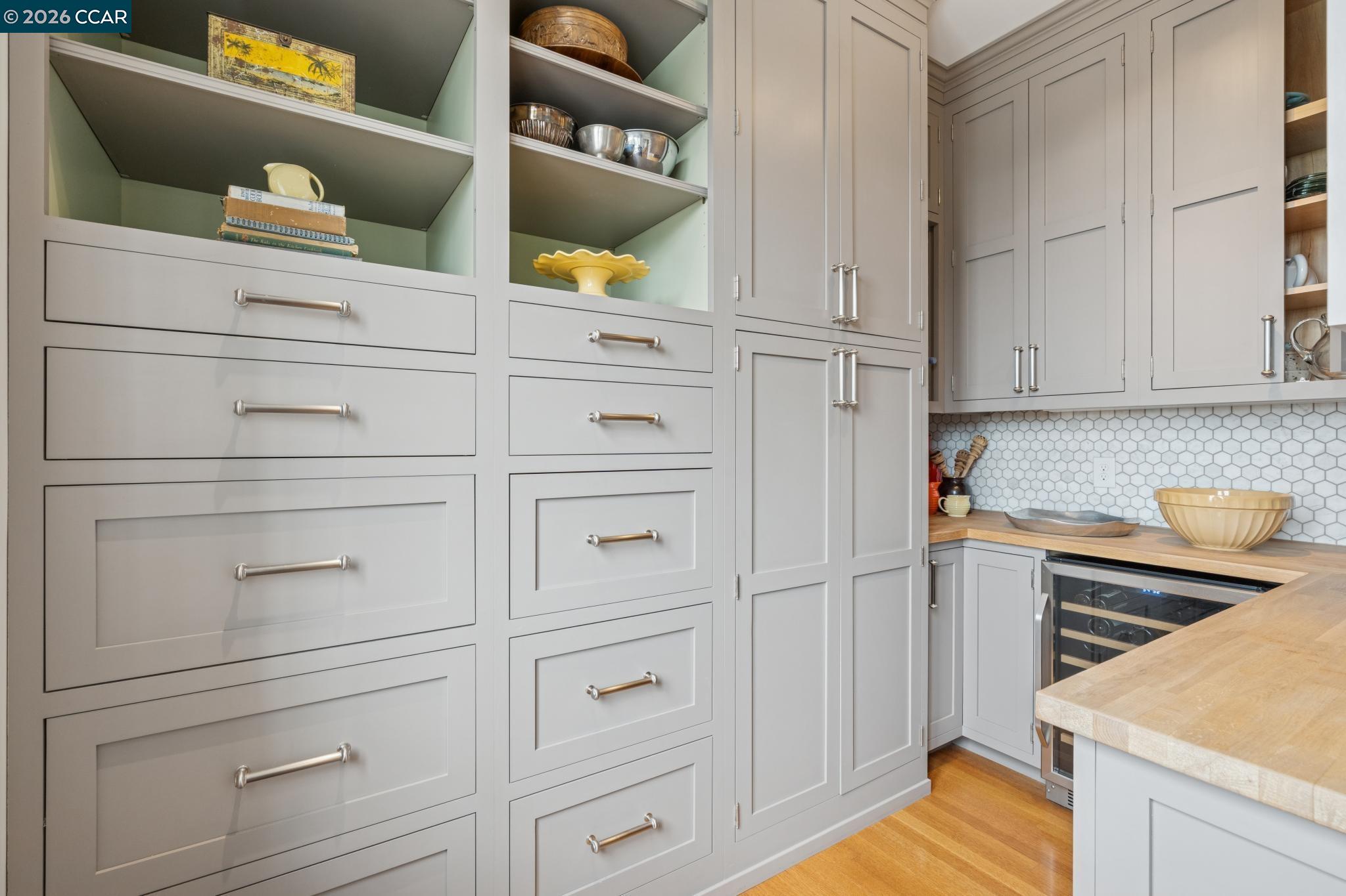 Detail Gallery Image 20 of 60 For 62 Farragut Ave, Piedmont,  CA 94610 - 6 Beds | 8/1 Baths