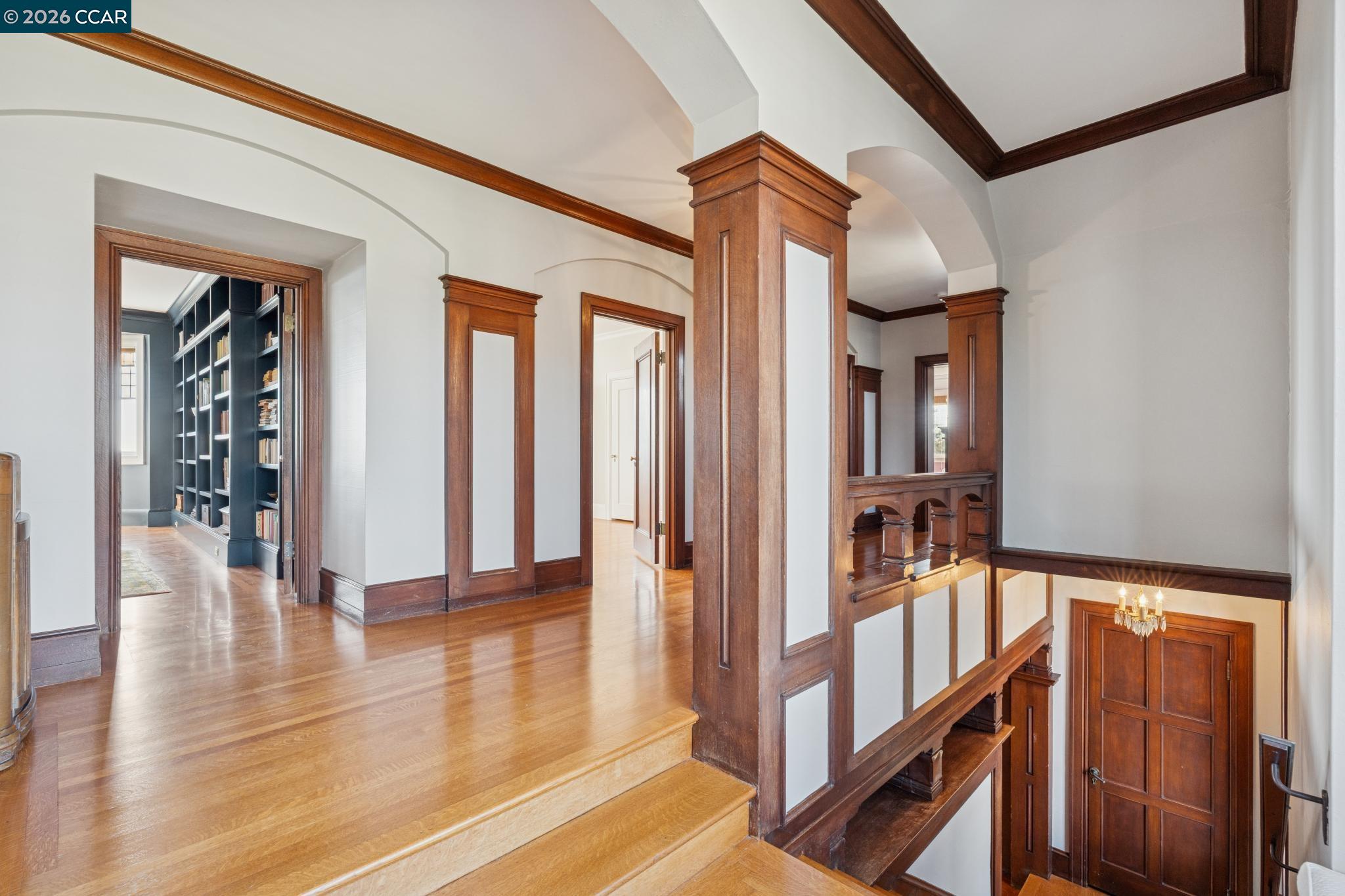 Detail Gallery Image 27 of 60 For 62 Farragut Ave, Piedmont,  CA 94610 - 6 Beds | 8/1 Baths