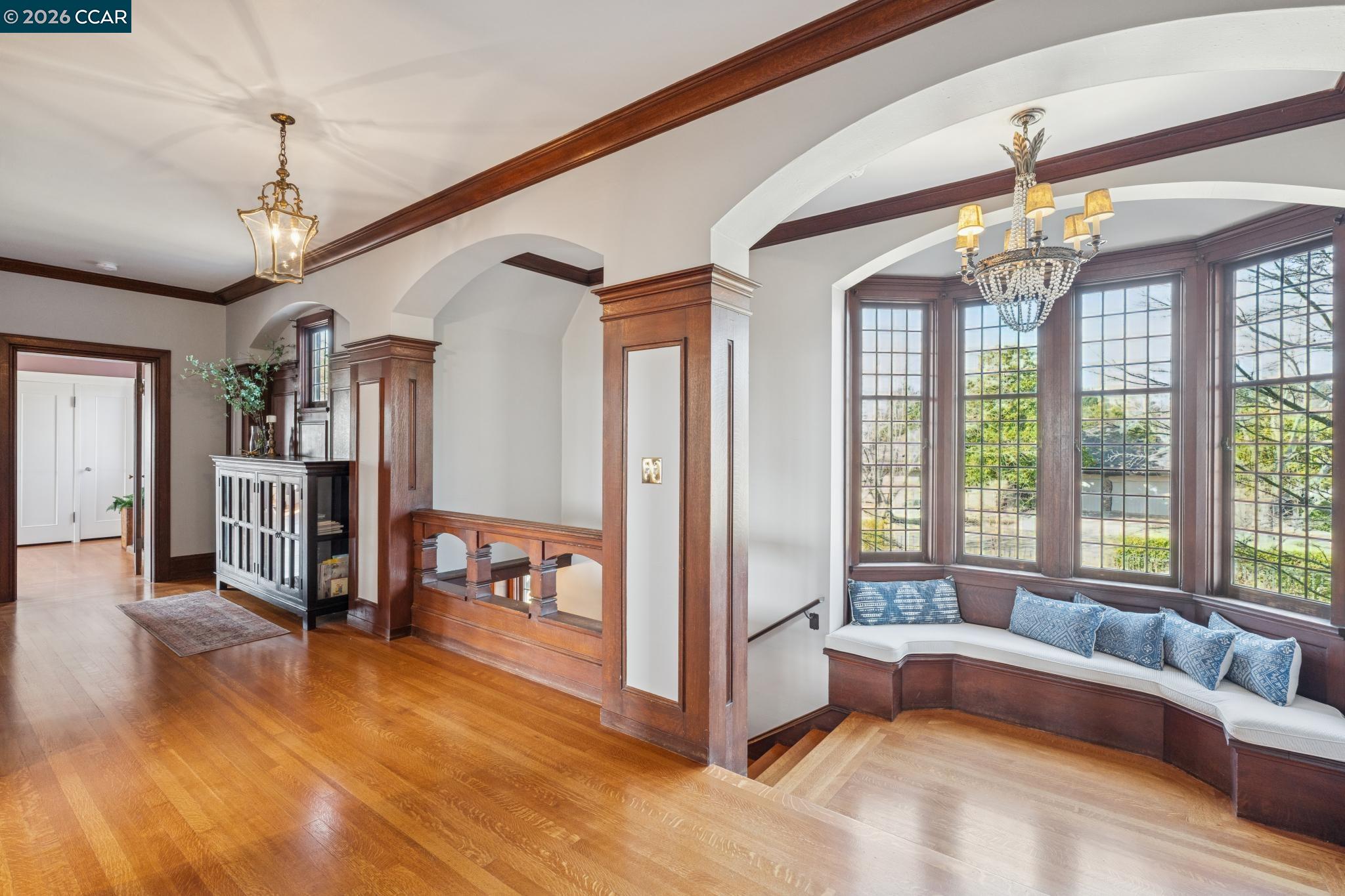 Detail Gallery Image 28 of 60 For 62 Farragut Ave, Piedmont,  CA 94610 - 6 Beds | 8/1 Baths