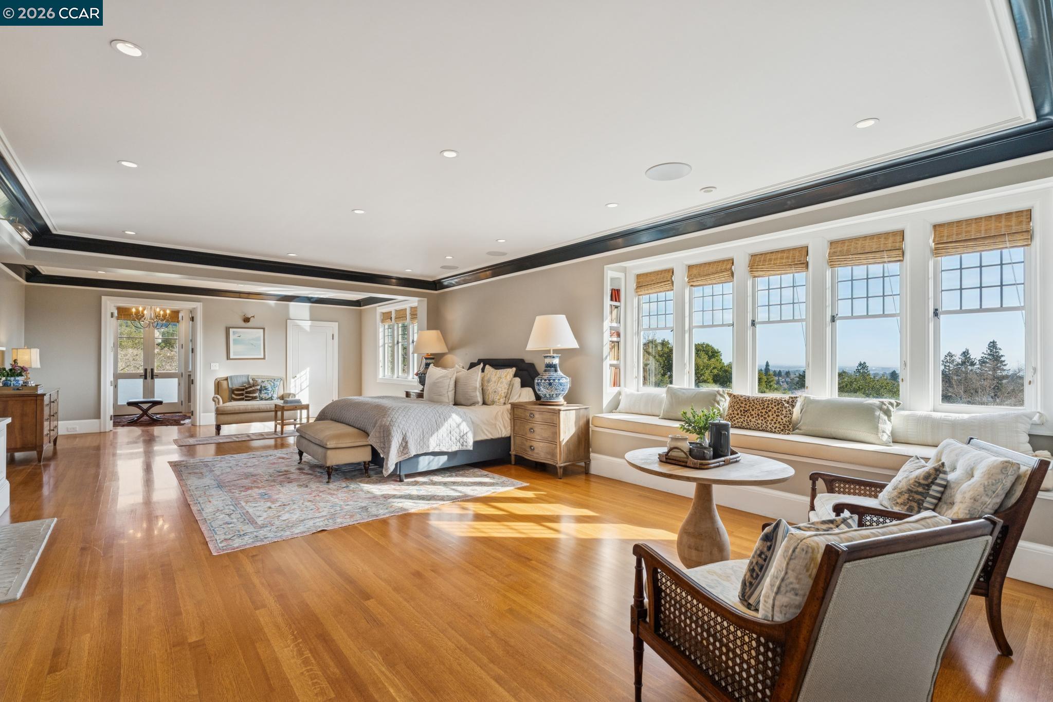 Detail Gallery Image 29 of 60 For 62 Farragut Ave, Piedmont,  CA 94610 - 6 Beds | 8/1 Baths