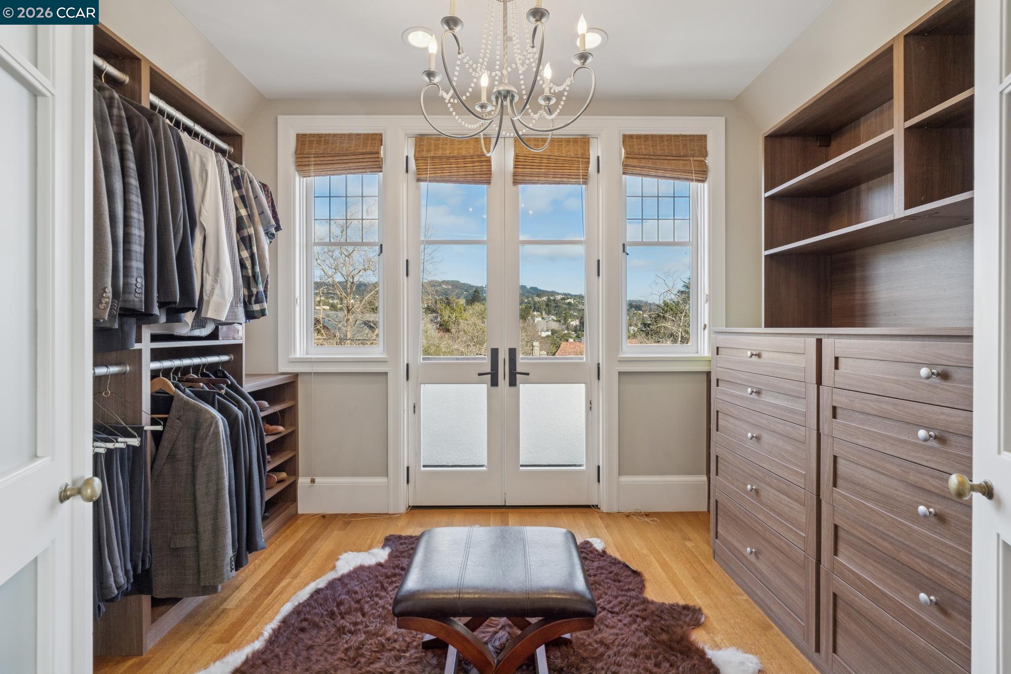 Detail Gallery Image 32 of 60 For 62 Farragut Ave, Piedmont,  CA 94610 - 6 Beds | 8/1 Baths