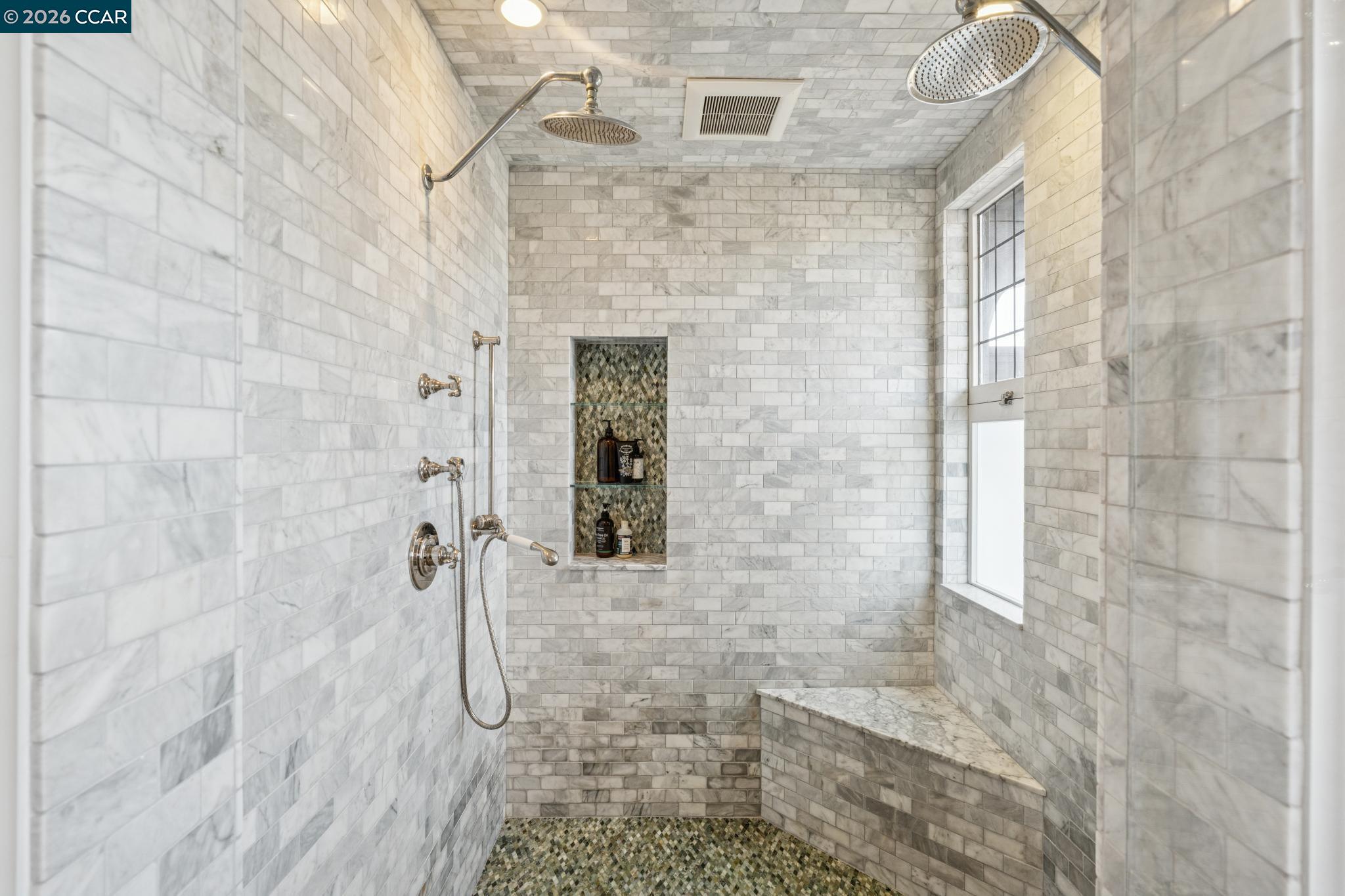 Detail Gallery Image 35 of 60 For 62 Farragut Ave, Piedmont,  CA 94610 - 6 Beds | 8/1 Baths