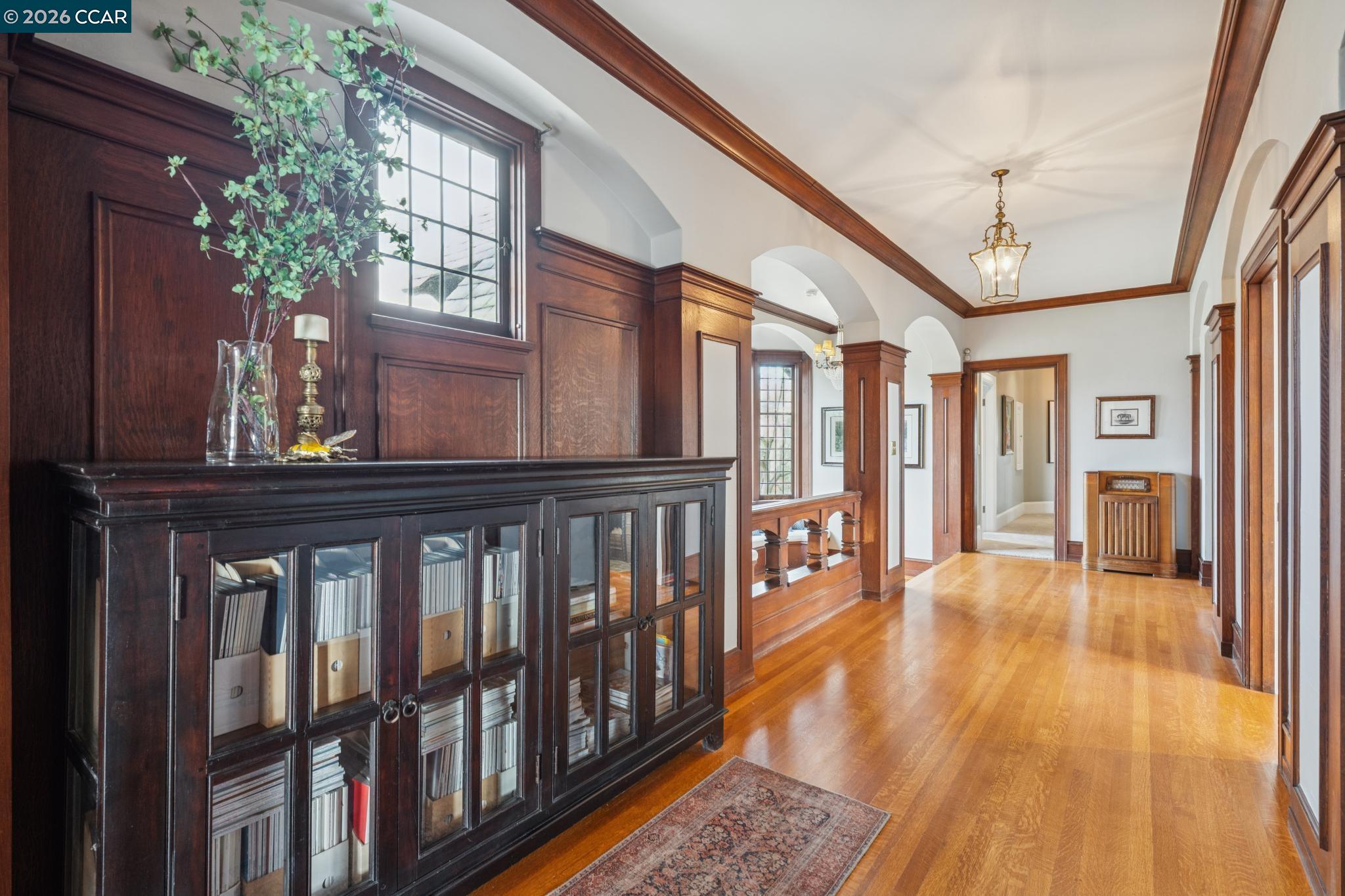 Detail Gallery Image 38 of 60 For 62 Farragut Ave, Piedmont,  CA 94610 - 6 Beds | 8/1 Baths