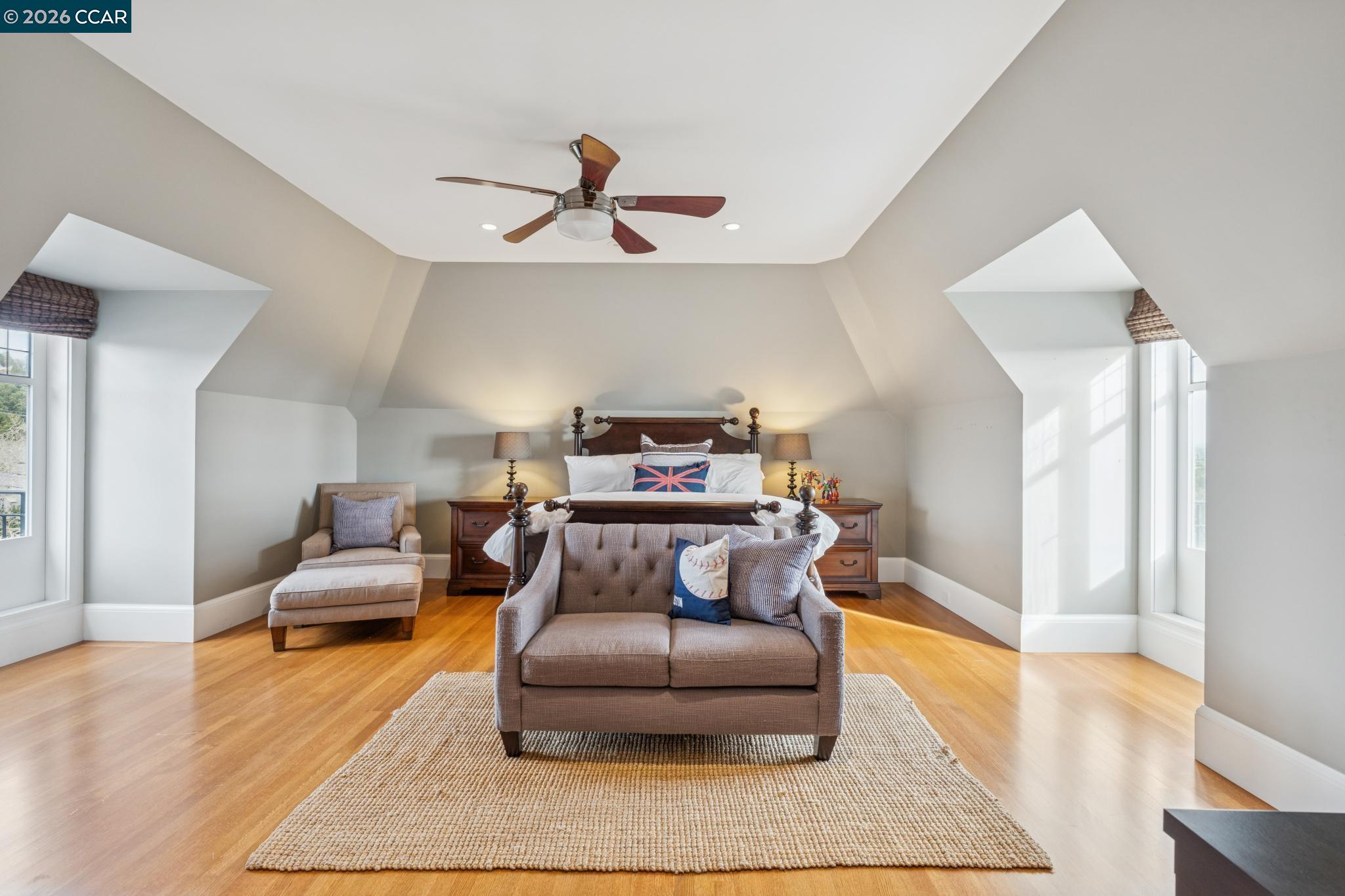 Detail Gallery Image 41 of 60 For 62 Farragut Ave, Piedmont,  CA 94610 - 6 Beds | 8/1 Baths