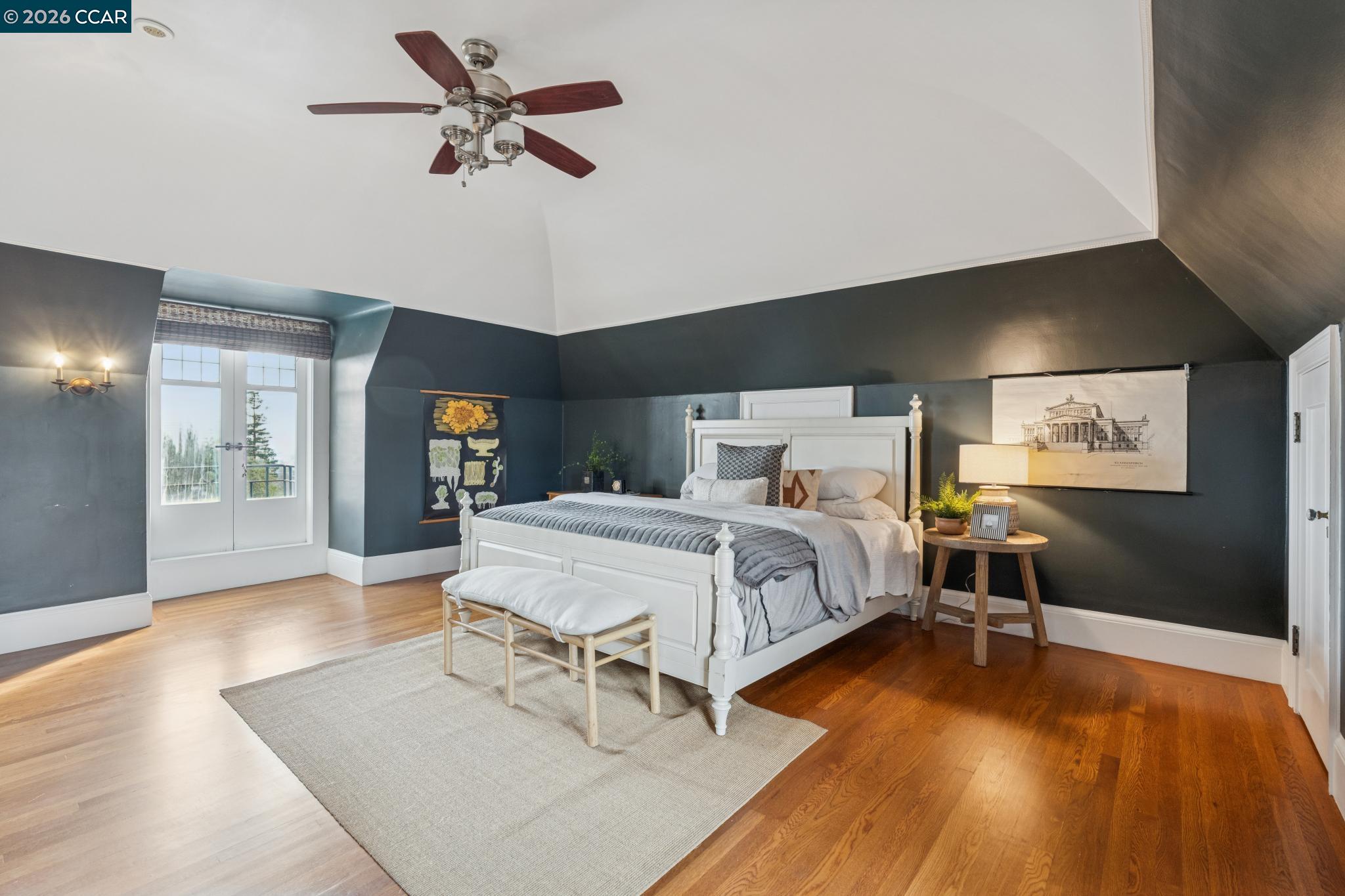 Detail Gallery Image 43 of 60 For 62 Farragut Ave, Piedmont,  CA 94610 - 6 Beds | 8/1 Baths