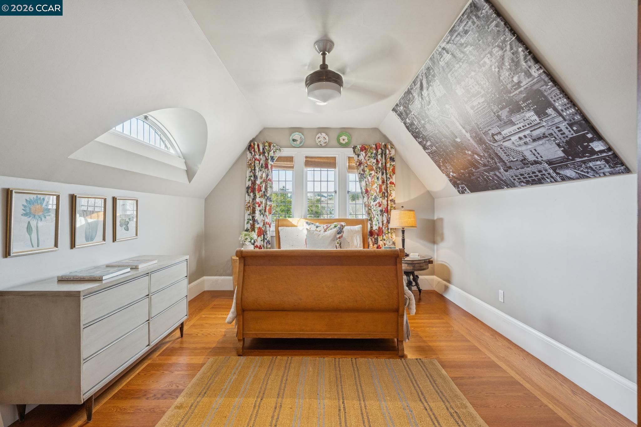 Detail Gallery Image 44 of 60 For 62 Farragut Ave, Piedmont,  CA 94610 - 6 Beds | 8/1 Baths