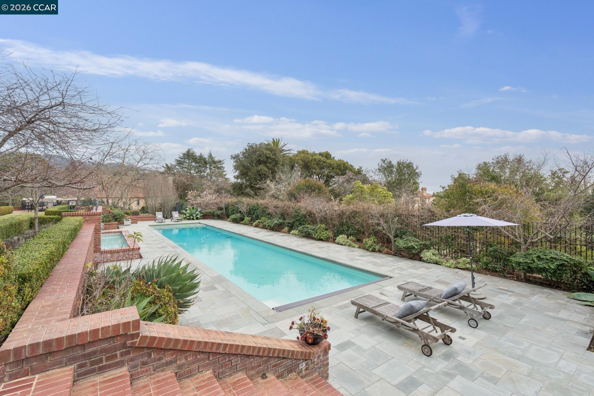 Detail Gallery Image 52 of 60 For 62 Farragut Ave, Piedmont,  CA 94610 - 6 Beds | 8/1 Baths