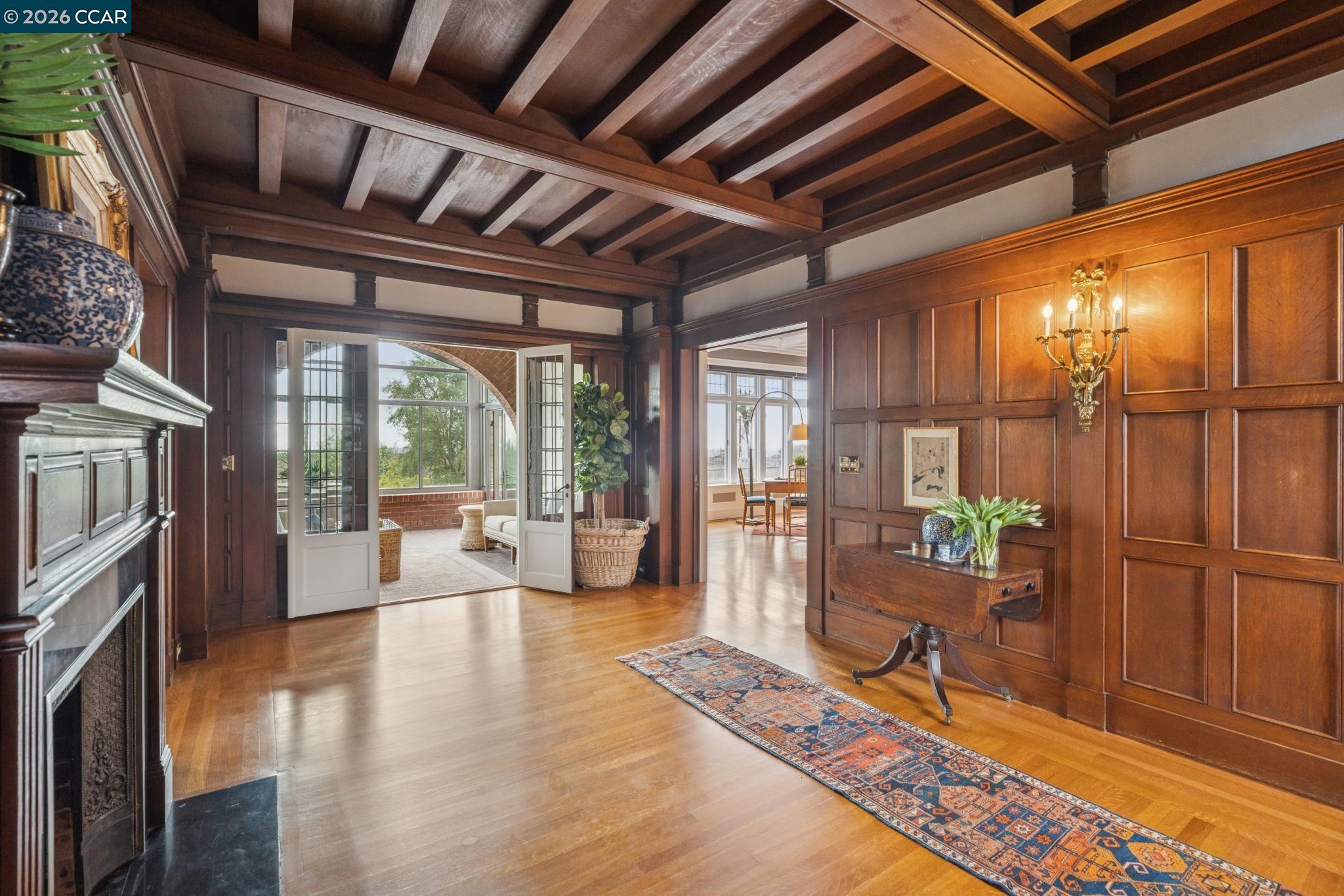 Detail Gallery Image 7 of 60 For 62 Farragut Ave, Piedmont,  CA 94610 - 6 Beds | 8/1 Baths