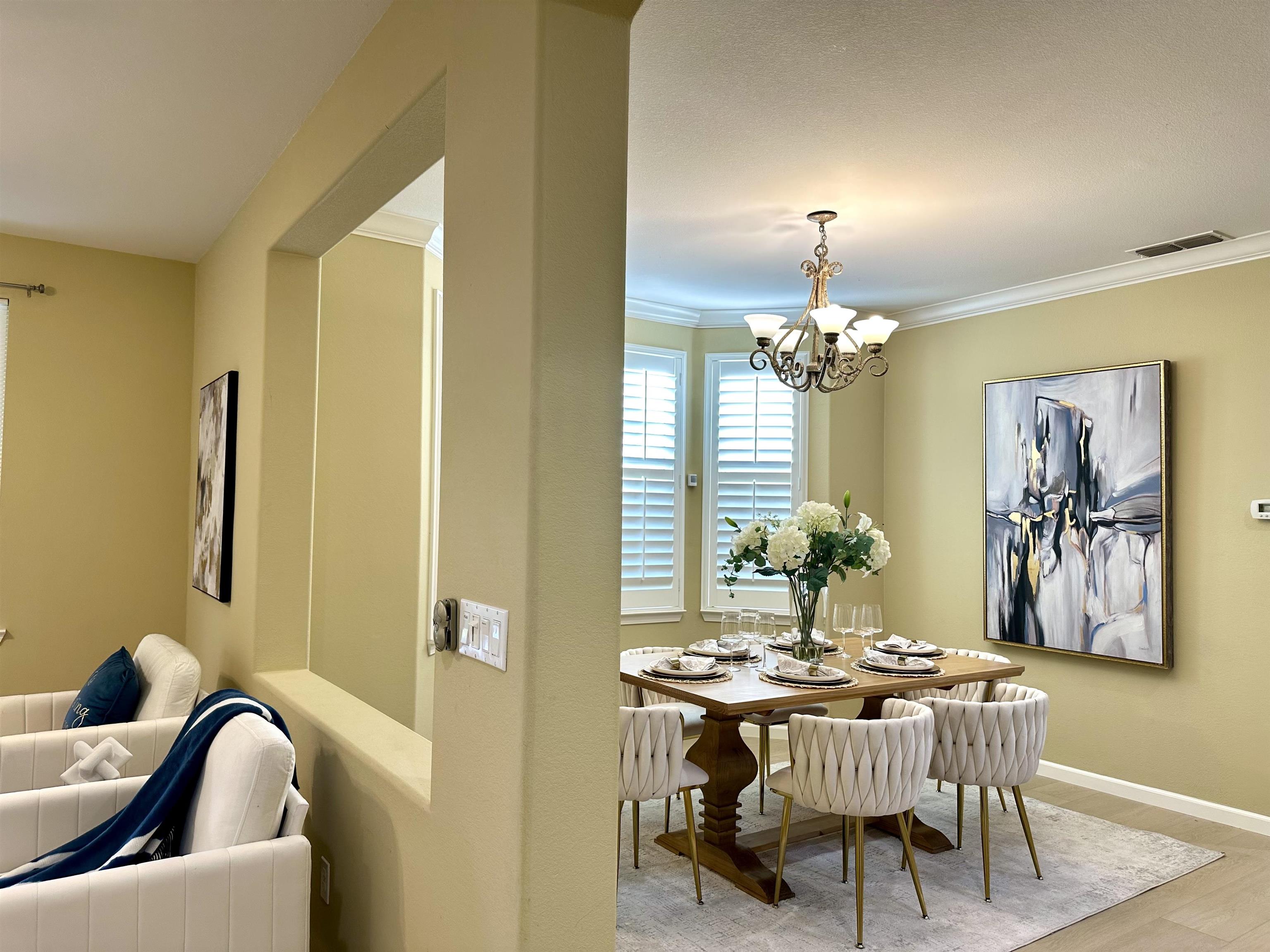 Detail Gallery Image 11 of 24 For 372 S. Caballo Street, Mountain House,  CA 95391 - 5 Beds | 3 Baths