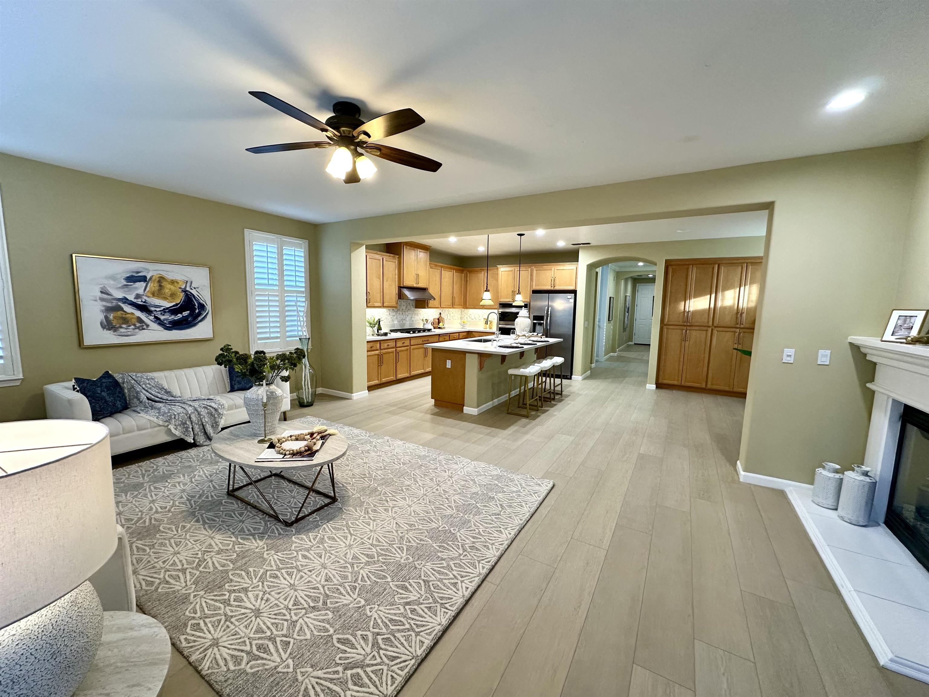 Detail Gallery Image 18 of 24 For 372 S. Caballo Street, Mountain House,  CA 95391 - 5 Beds | 3 Baths