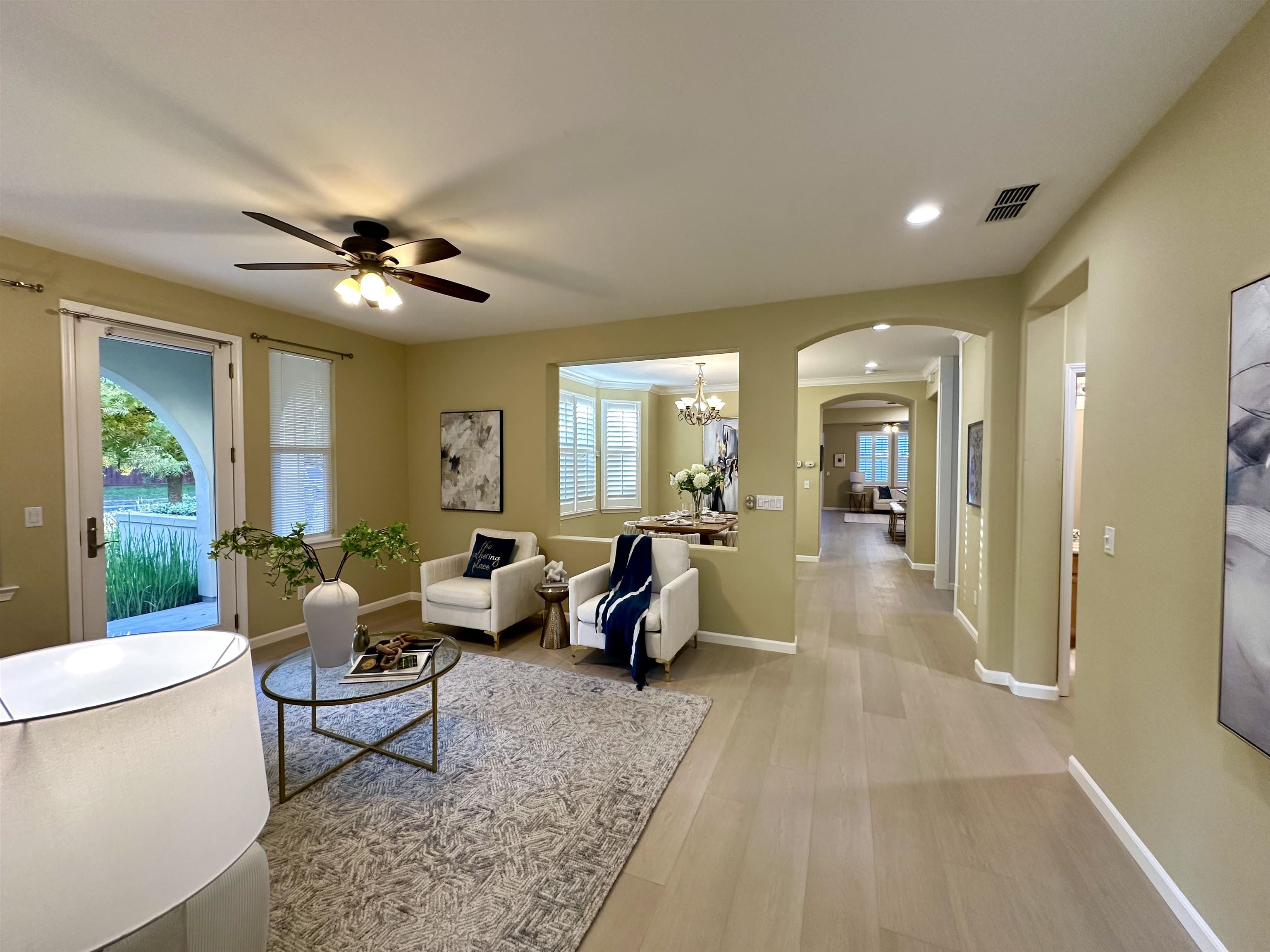 Detail Gallery Image 9 of 24 For 372 S. Caballo Street, Mountain House,  CA 95391 - 5 Beds | 3 Baths