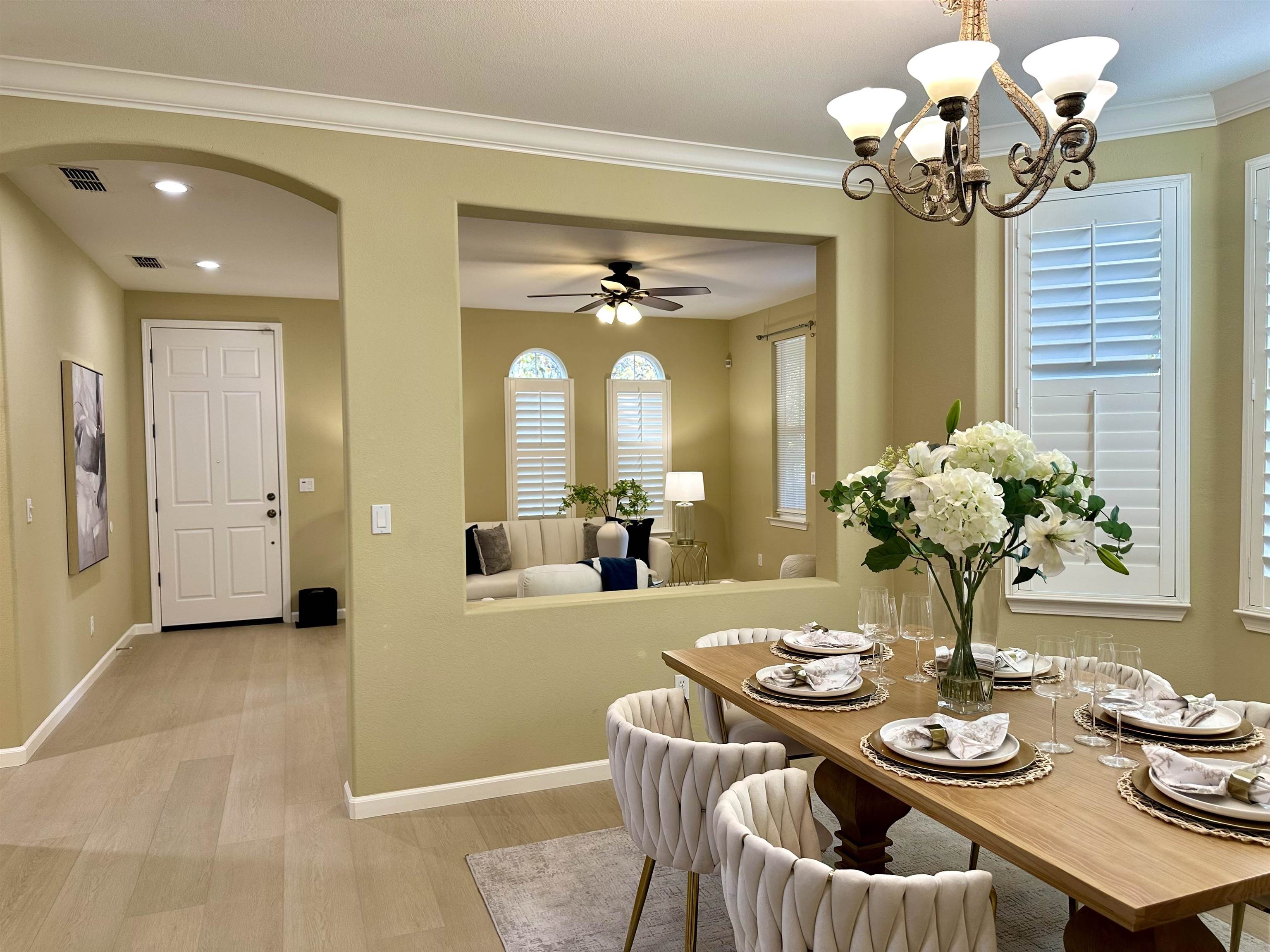 Detail Gallery Image 10 of 24 For 372 S. Caballo Street, Mountain House,  CA 95391 - 5 Beds | 3 Baths