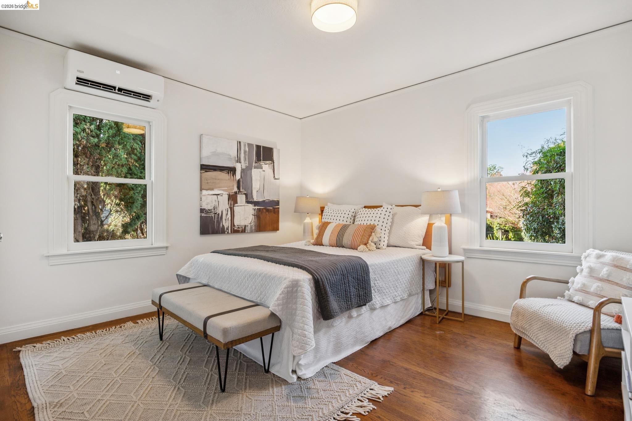 Detail Gallery Image 21 of 59 For 1207 Francisco Street #2,  Berkeley,  CA 94702 - 3 Beds | 2 Baths