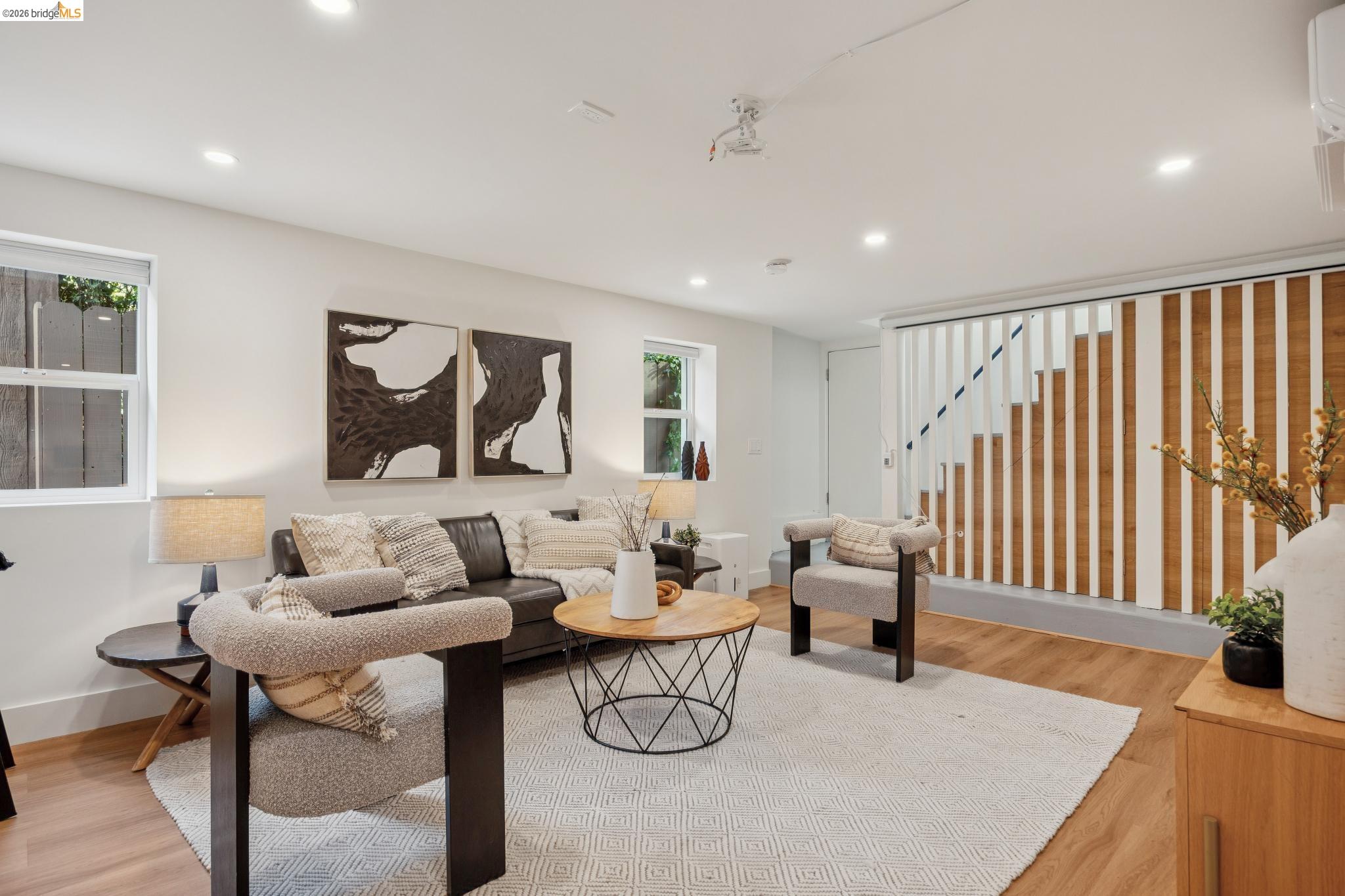 Detail Gallery Image 33 of 59 For 1207 Francisco Street #2,  Berkeley,  CA 94702 - 3 Beds | 2 Baths