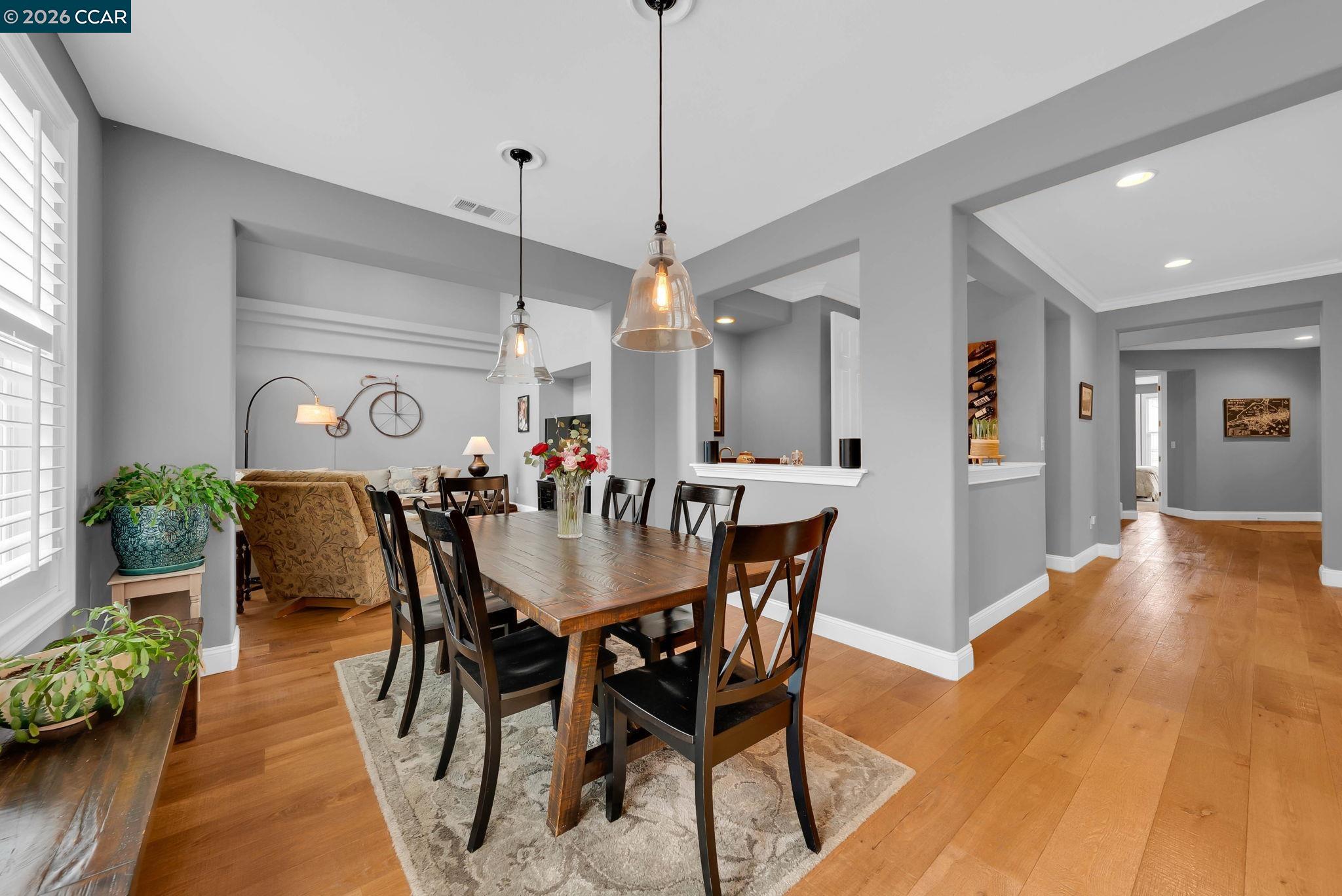 Detail Gallery Image 17 of 60 For 477 Arguello Dr, Benicia,  CA 94510 - 4 Beds | 3/1 Baths