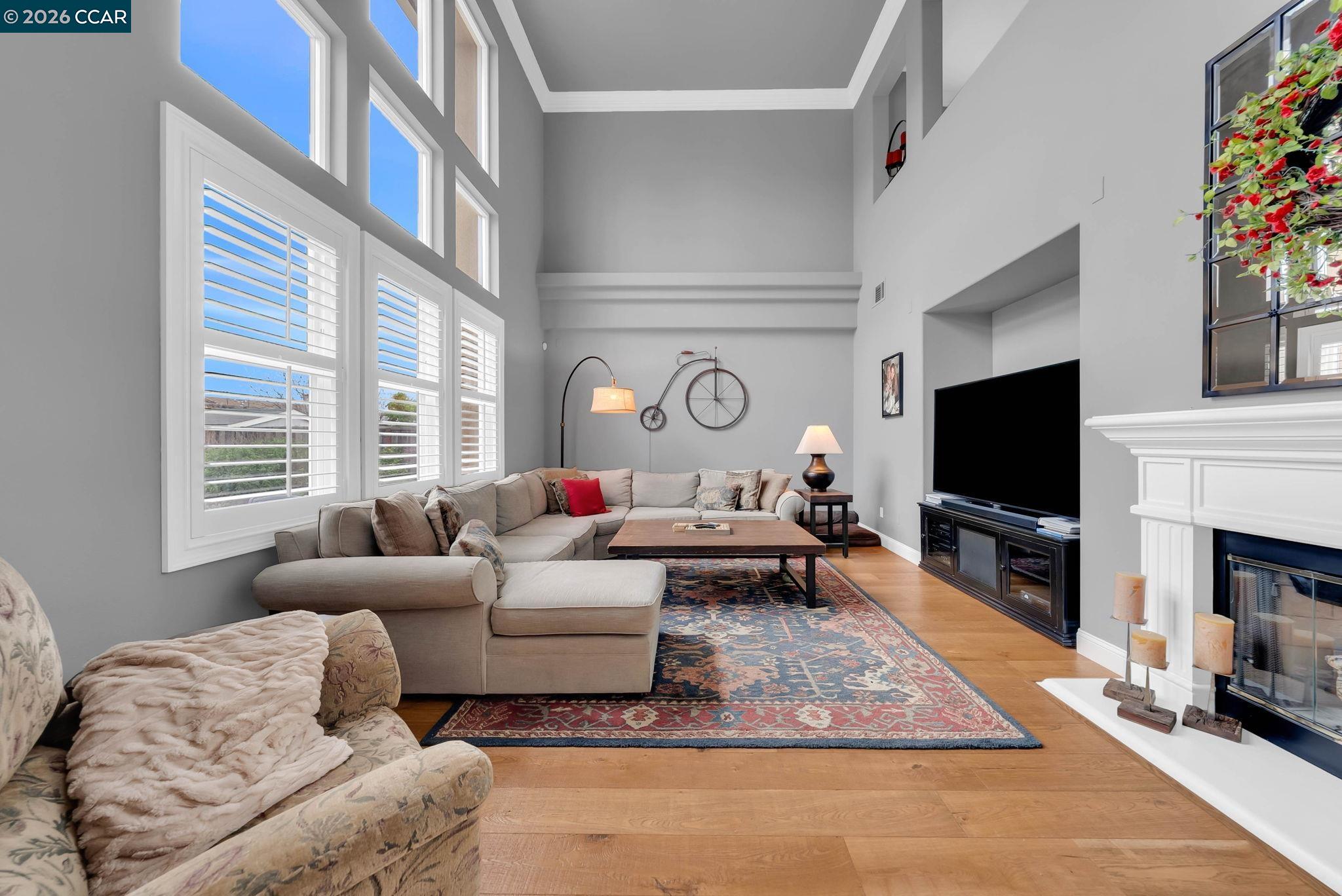 Detail Gallery Image 18 of 60 For 477 Arguello Dr, Benicia,  CA 94510 - 4 Beds | 3/1 Baths