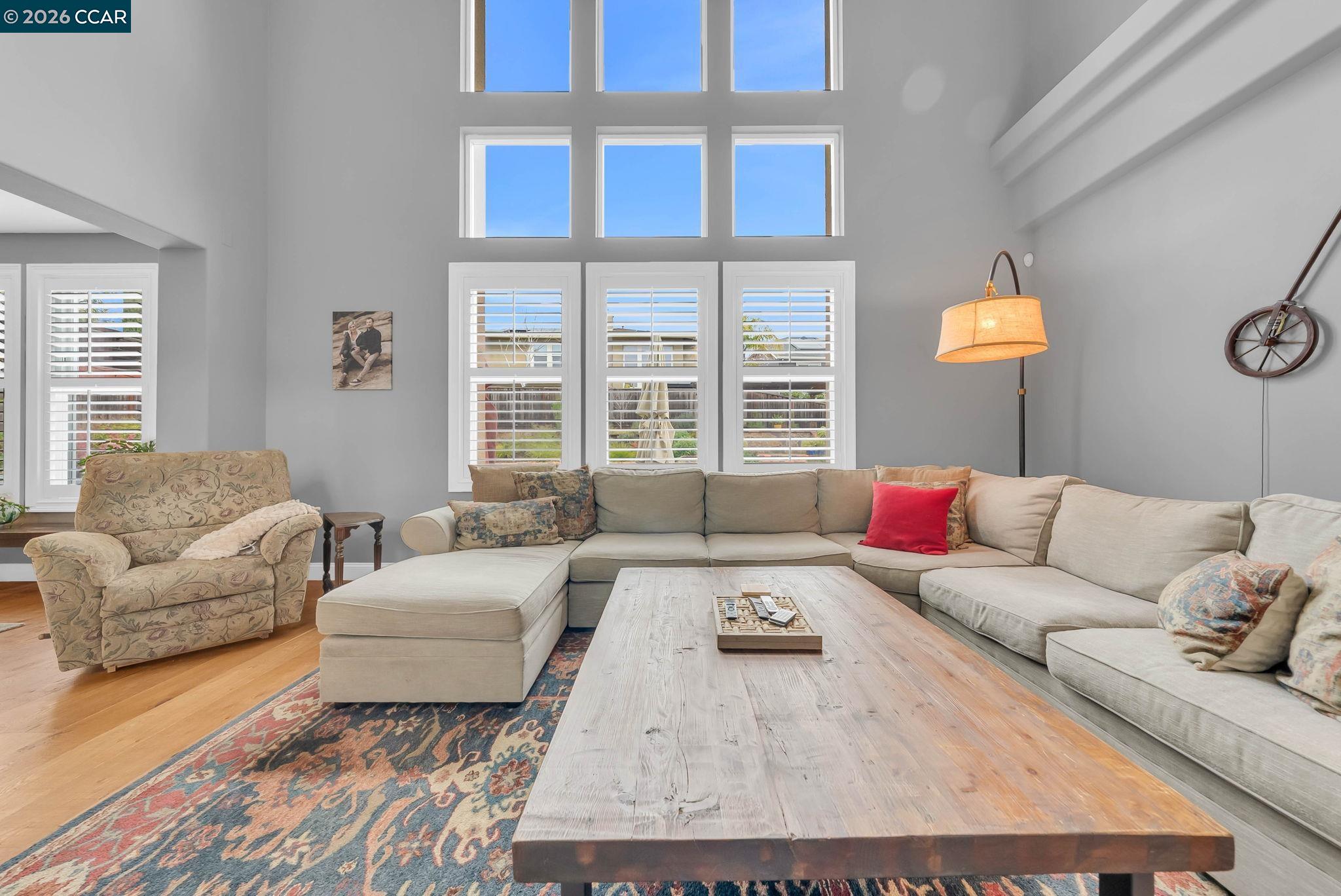 Detail Gallery Image 20 of 60 For 477 Arguello Dr, Benicia,  CA 94510 - 4 Beds | 3/1 Baths