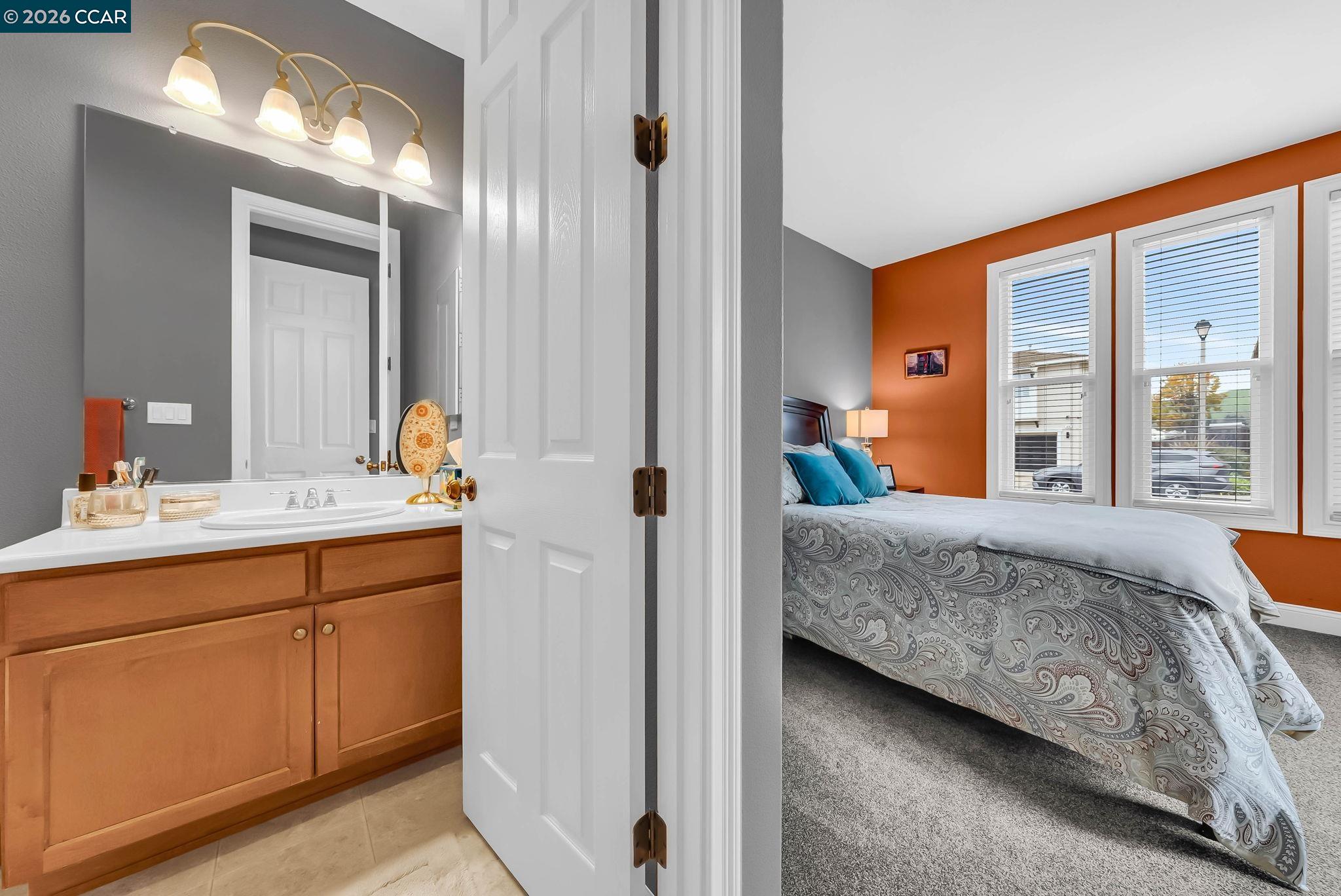 Detail Gallery Image 22 of 60 For 477 Arguello Dr, Benicia,  CA 94510 - 4 Beds | 3/1 Baths